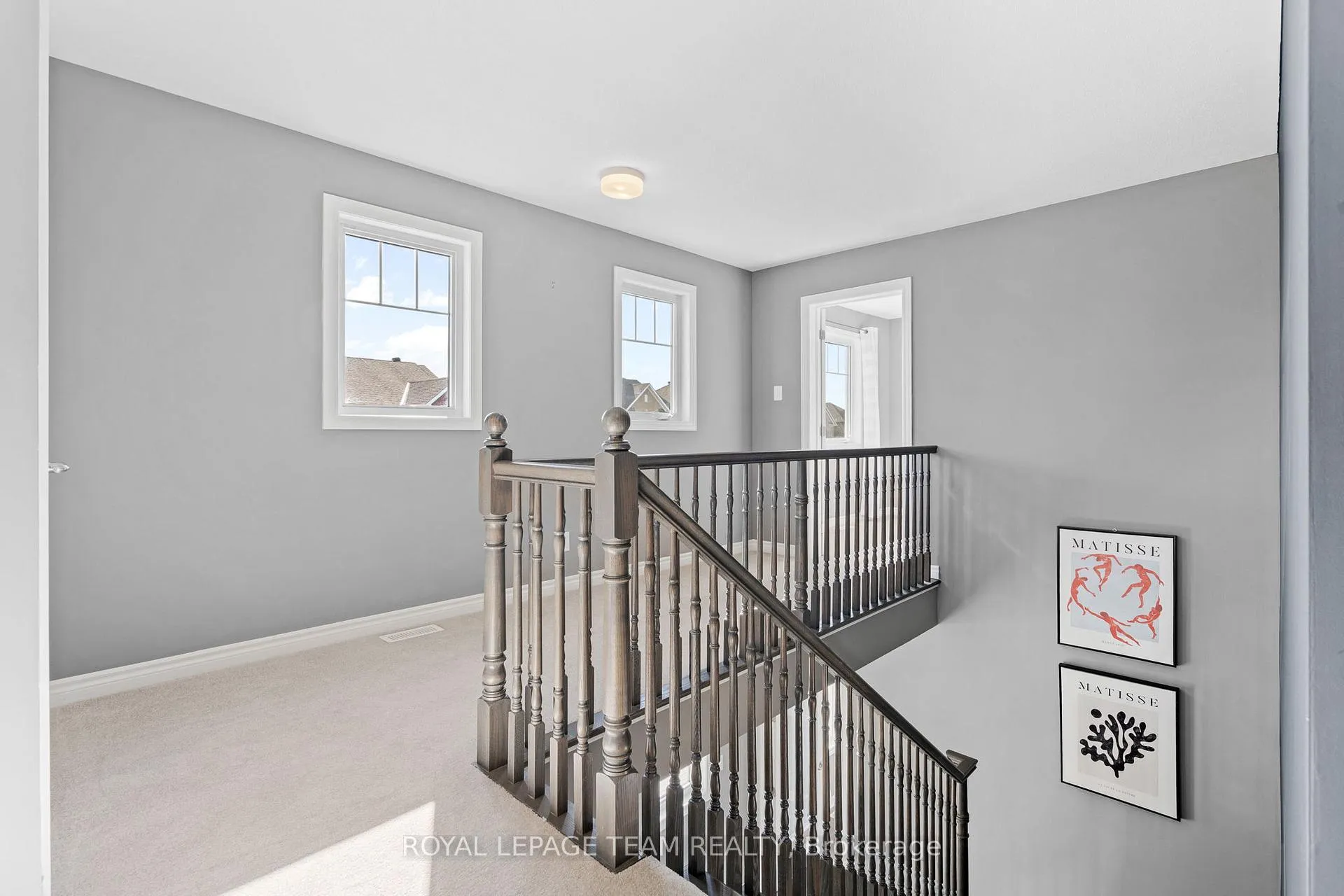 Photo 22 of 841 Regulus Ridge, Ottawa, Barrhaven - Half Moon Bay — HOMEH
