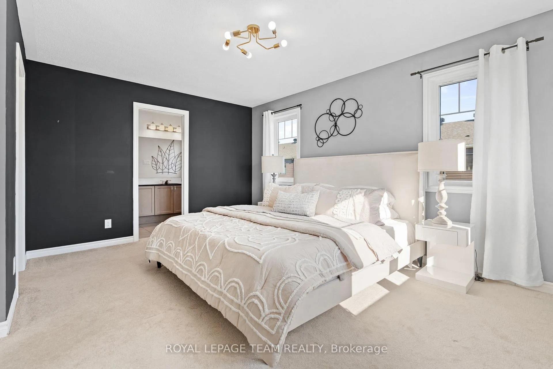Photo 24 of 841 Regulus Ridge, Ottawa, Barrhaven - Half Moon Bay — HOMEH