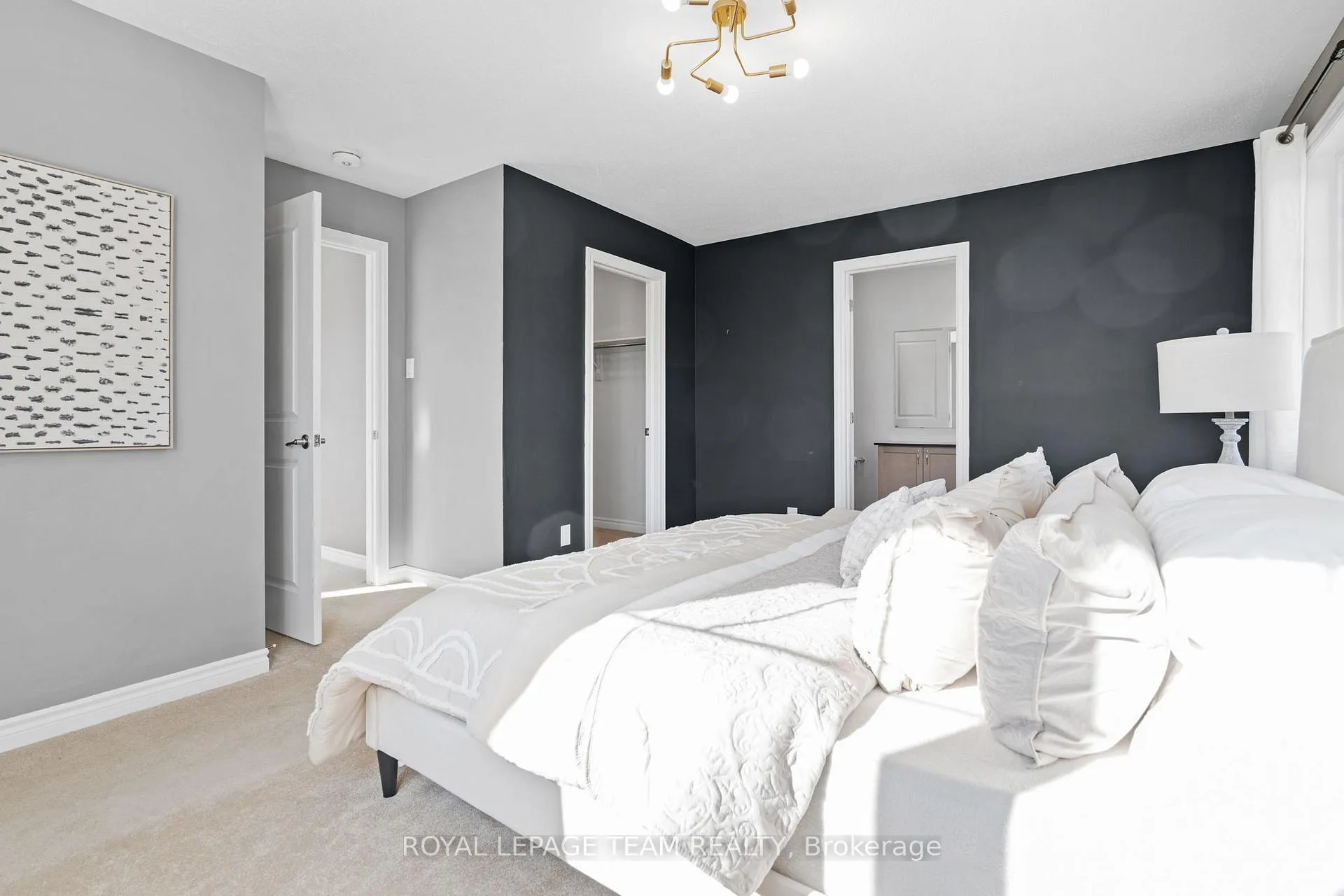 Photo 25 of 841 Regulus Ridge, Ottawa, Barrhaven - Half Moon Bay — HOMEH