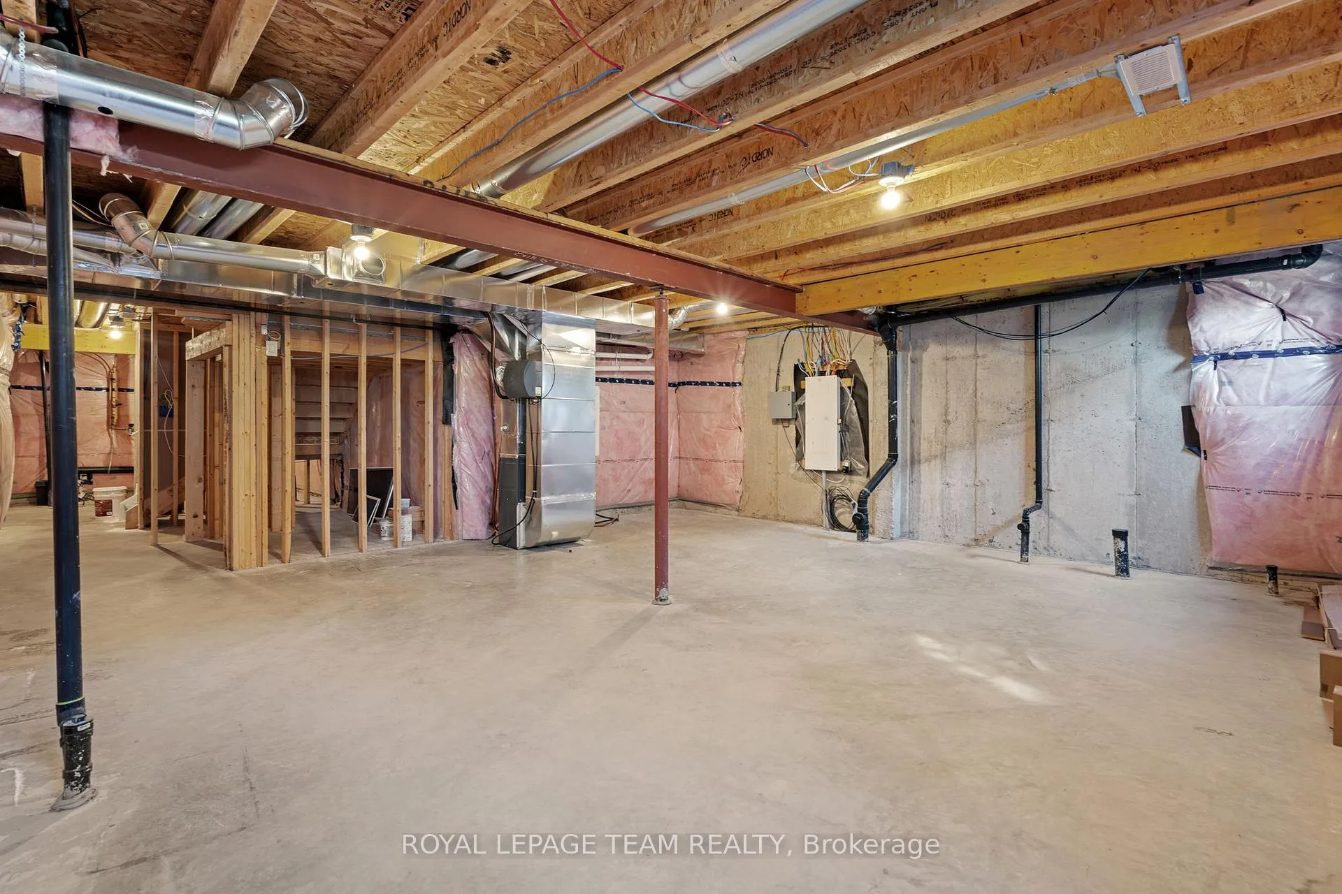 Photo 34 of 841 Regulus Ridge, Ottawa, Barrhaven - Half Moon Bay — HOMEH