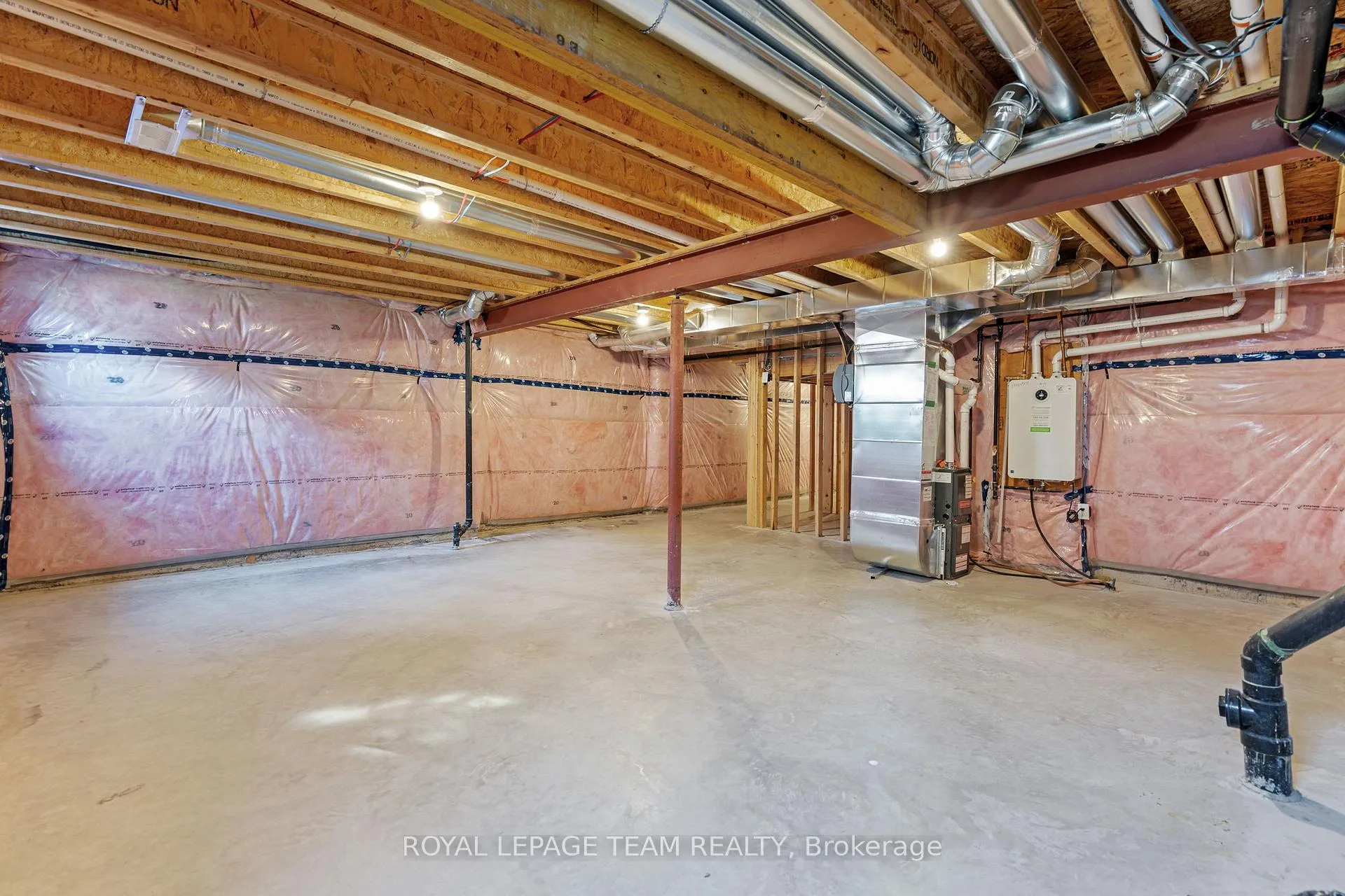 Photo 35 of 841 Regulus Ridge, Ottawa, Barrhaven - Half Moon Bay — HOMEH