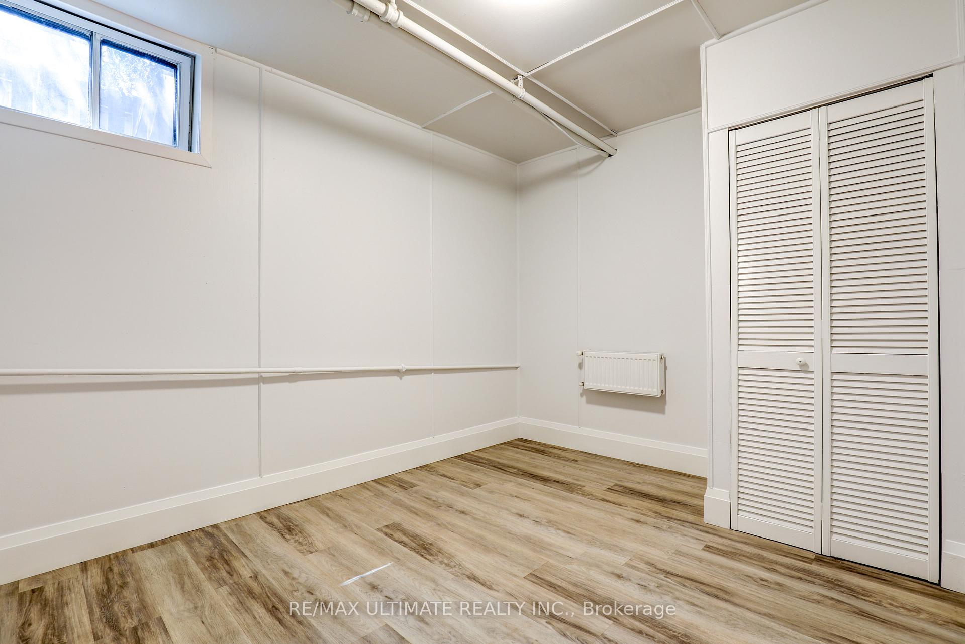 Photo 7 of Unit Bsmt Unit, 563 O'connor Drive, Toronto, East York — HOMEH