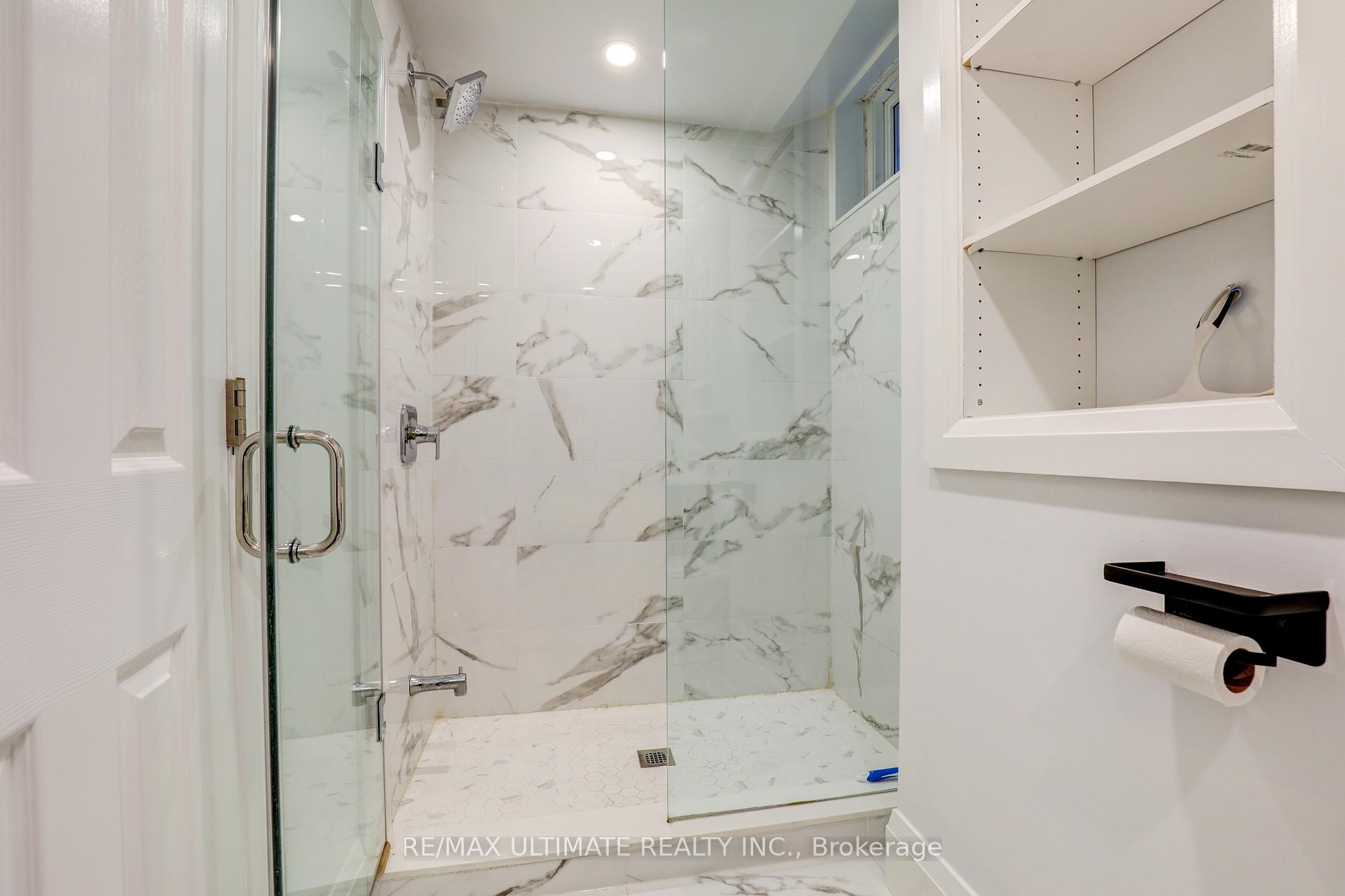 Photo 9 of Unit Bsmt Unit, 563 O'connor Drive, Toronto, East York — HOMEH
