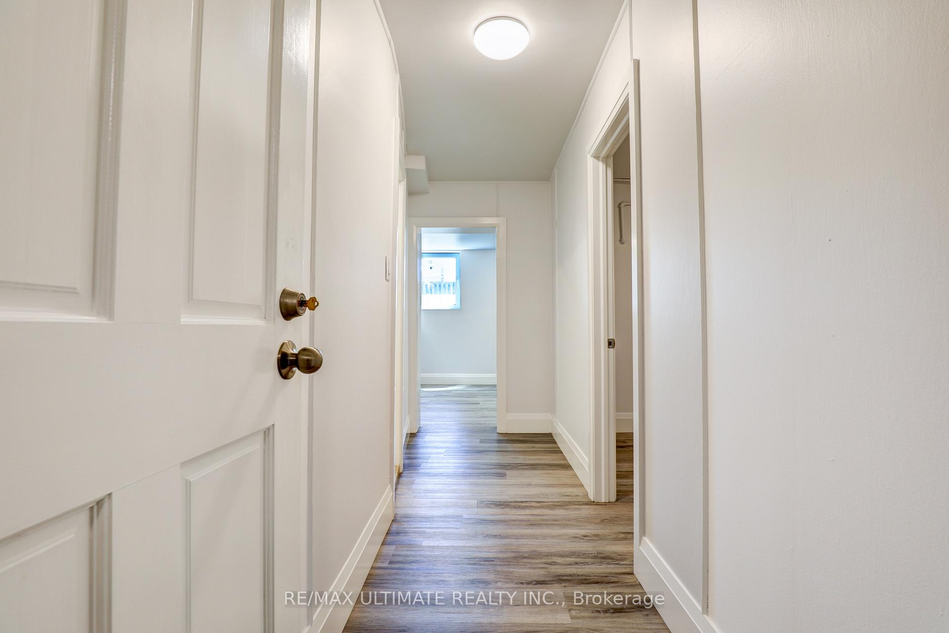 Photo 11 of Unit Bsmt Unit, 563 O'connor Drive, Toronto, East York — HOMEH
