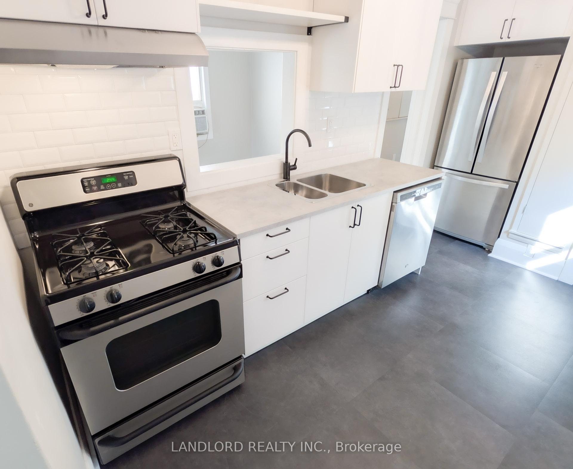 Photo 2 of 281 Craven Road, Toronto, Greenwood-Coxwell — HOMEH