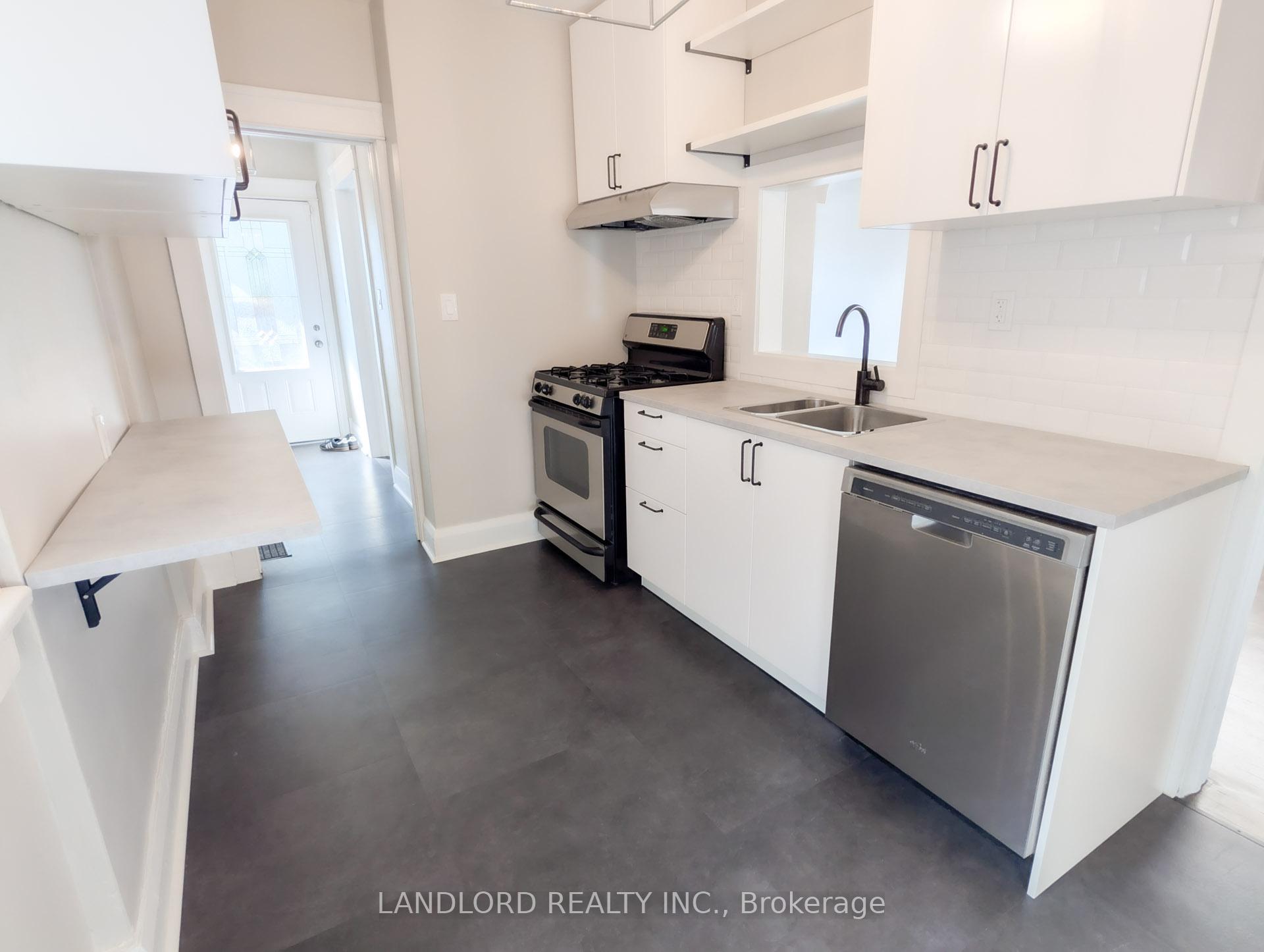 Photo 3 of 281 Craven Road, Toronto, Greenwood-Coxwell — HOMEH