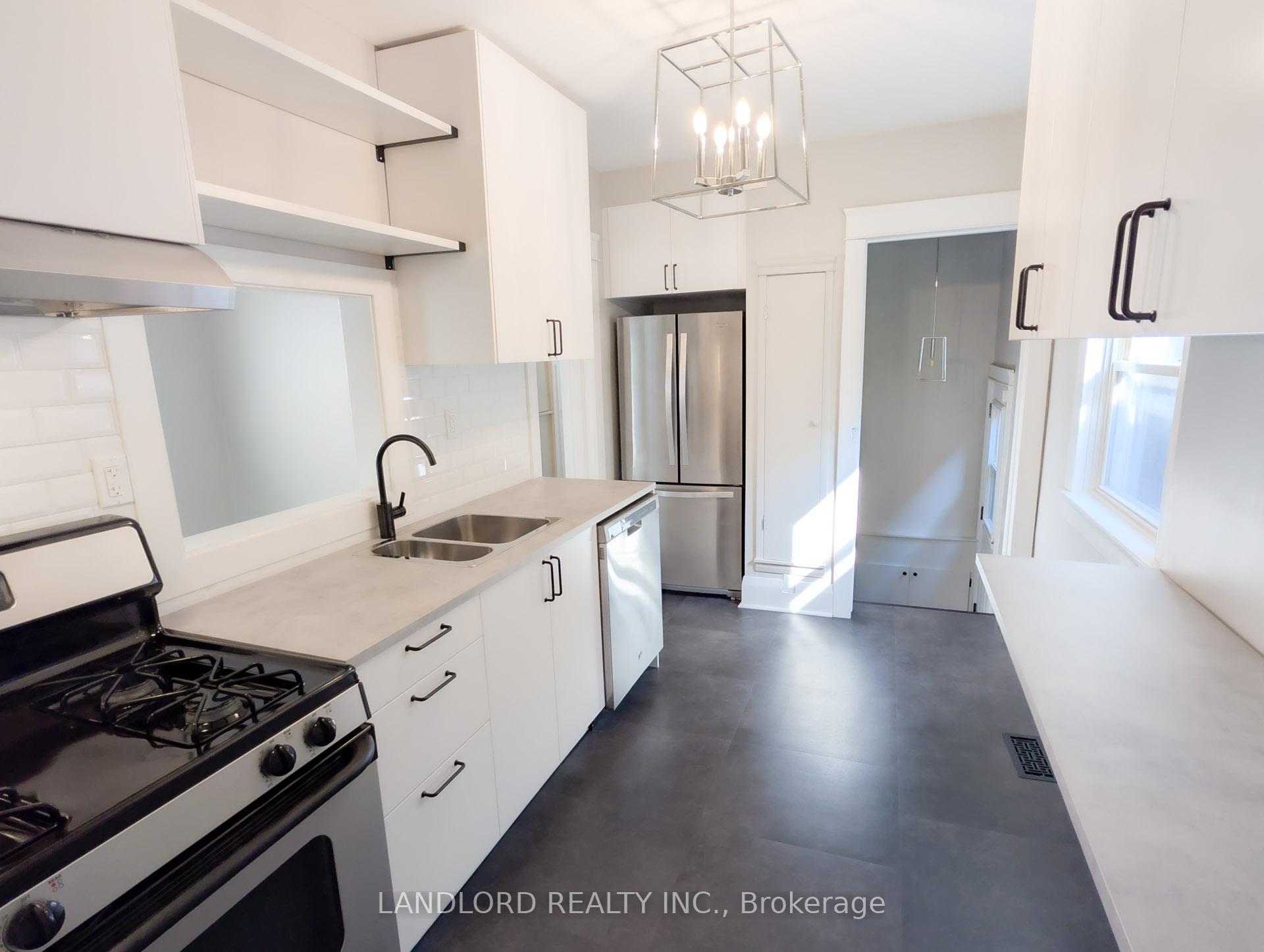 Photo 4 of 281 Craven Road, Toronto, Greenwood-Coxwell — HOMEH