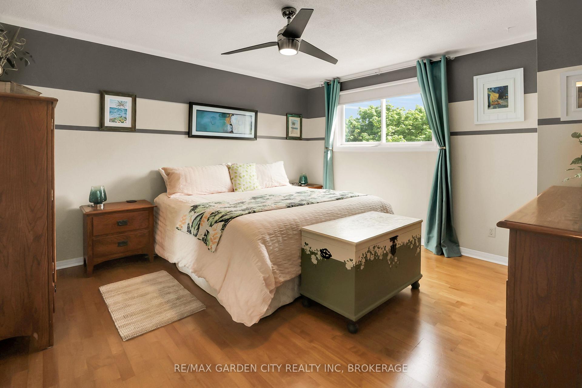 Photo 14 of 8 Lampman Crescent, Thorold, Confederation Heights — HOMEH