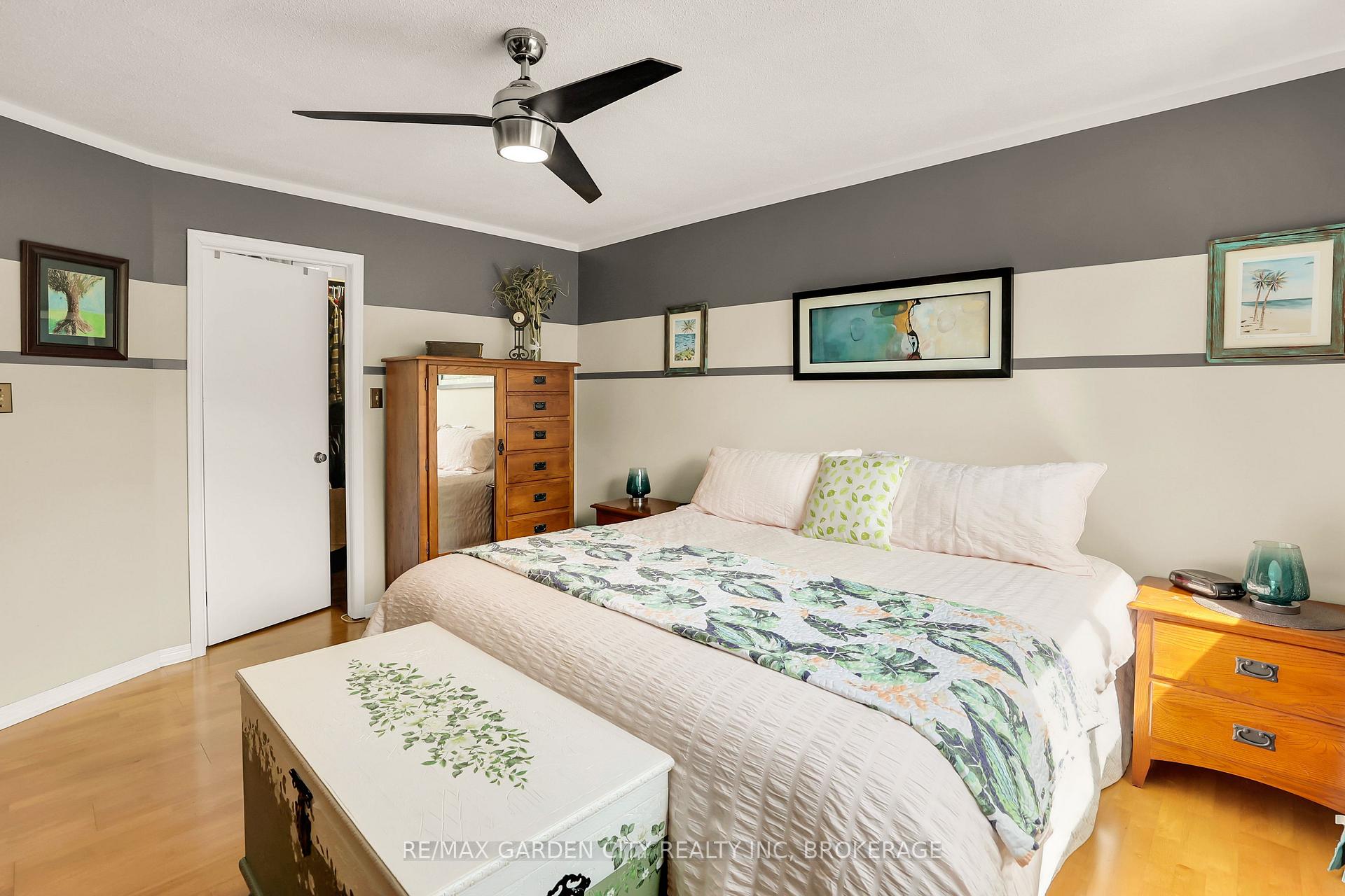 Photo 15 of 8 Lampman Crescent, Thorold, Confederation Heights — HOMEH