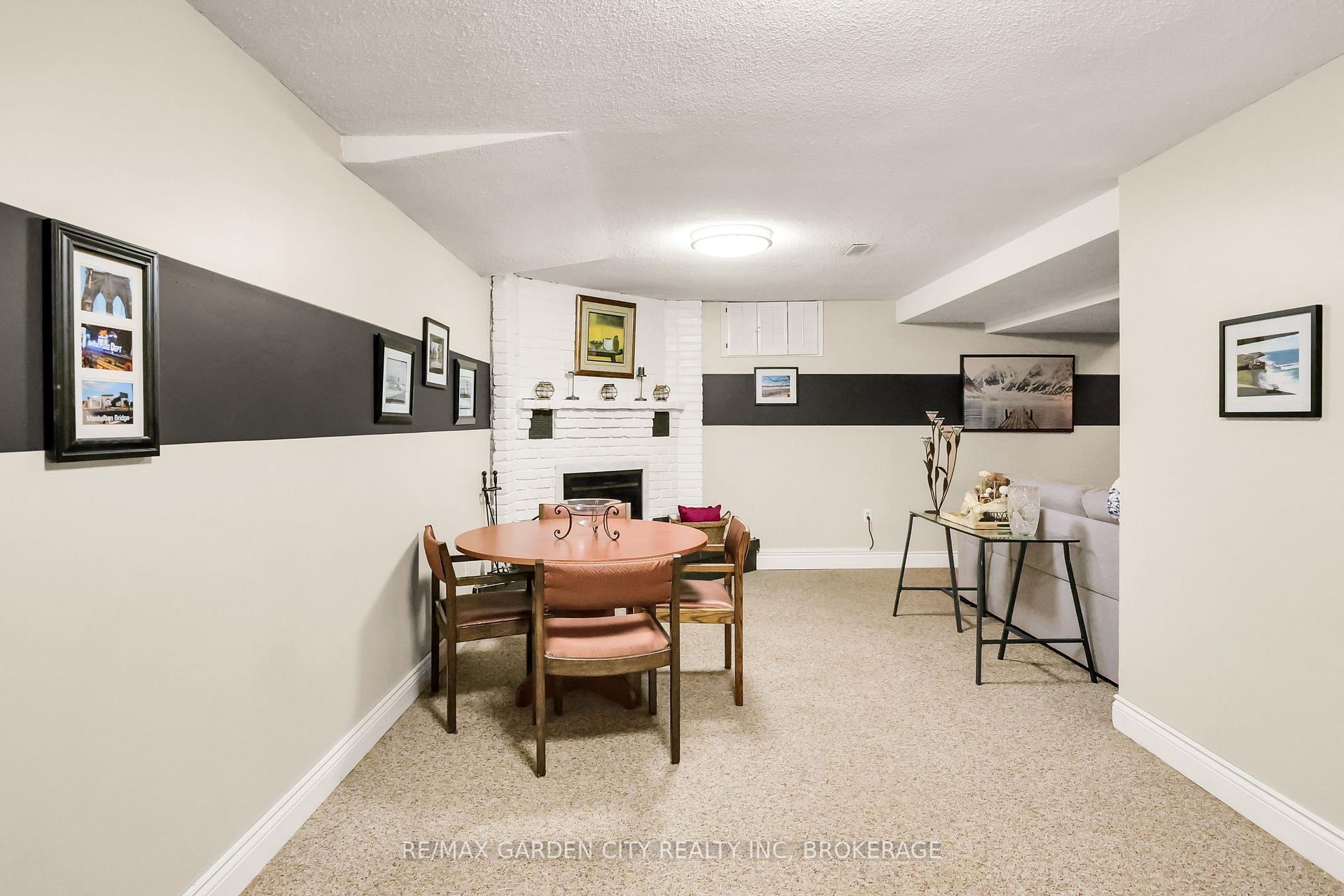 Photo 25 of 8 Lampman Crescent, Thorold, Confederation Heights — HOMEH