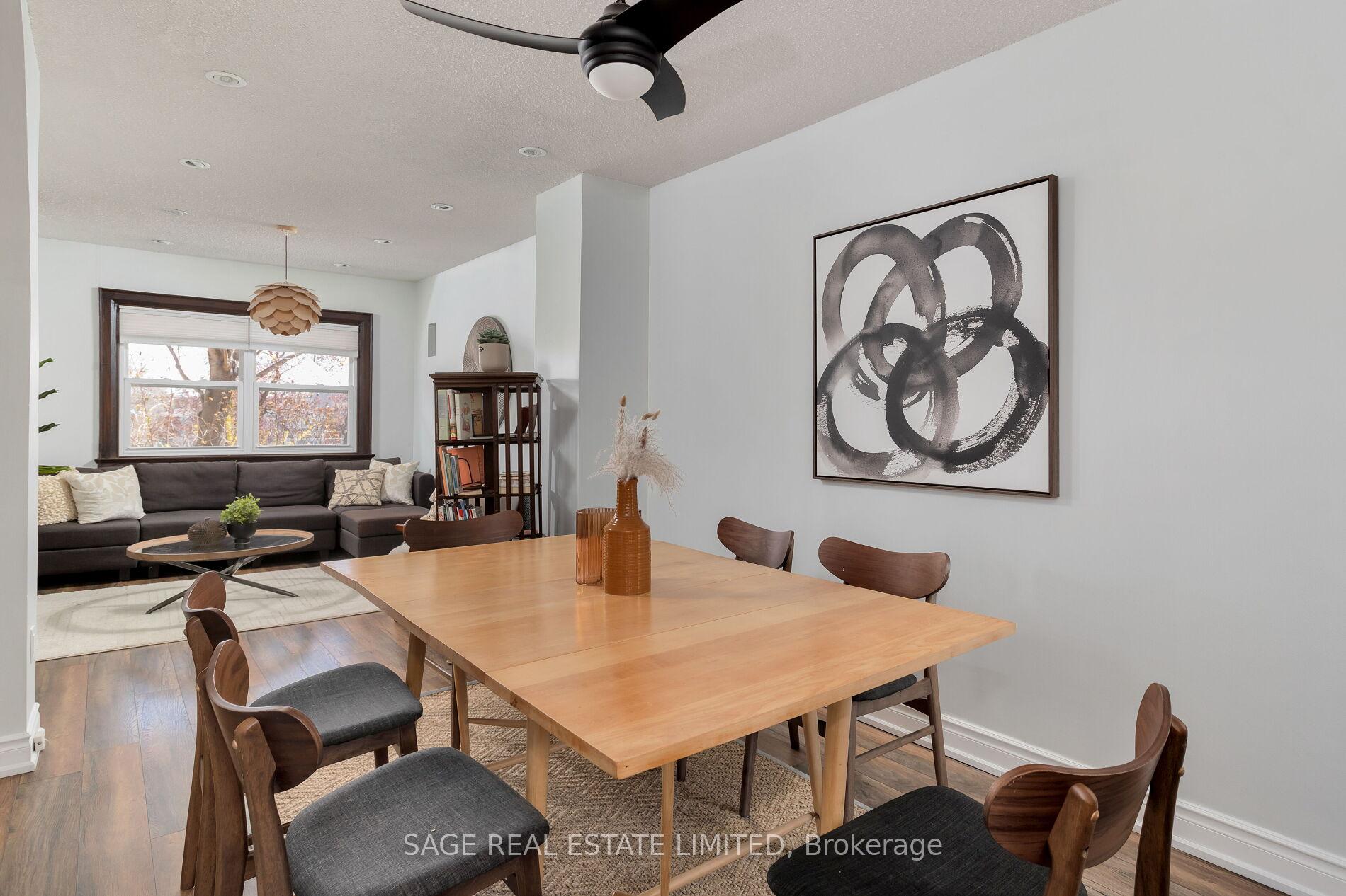 Photo 7 of 30 Alameda Avenue, Toronto, Oakwood Village — HOMEH