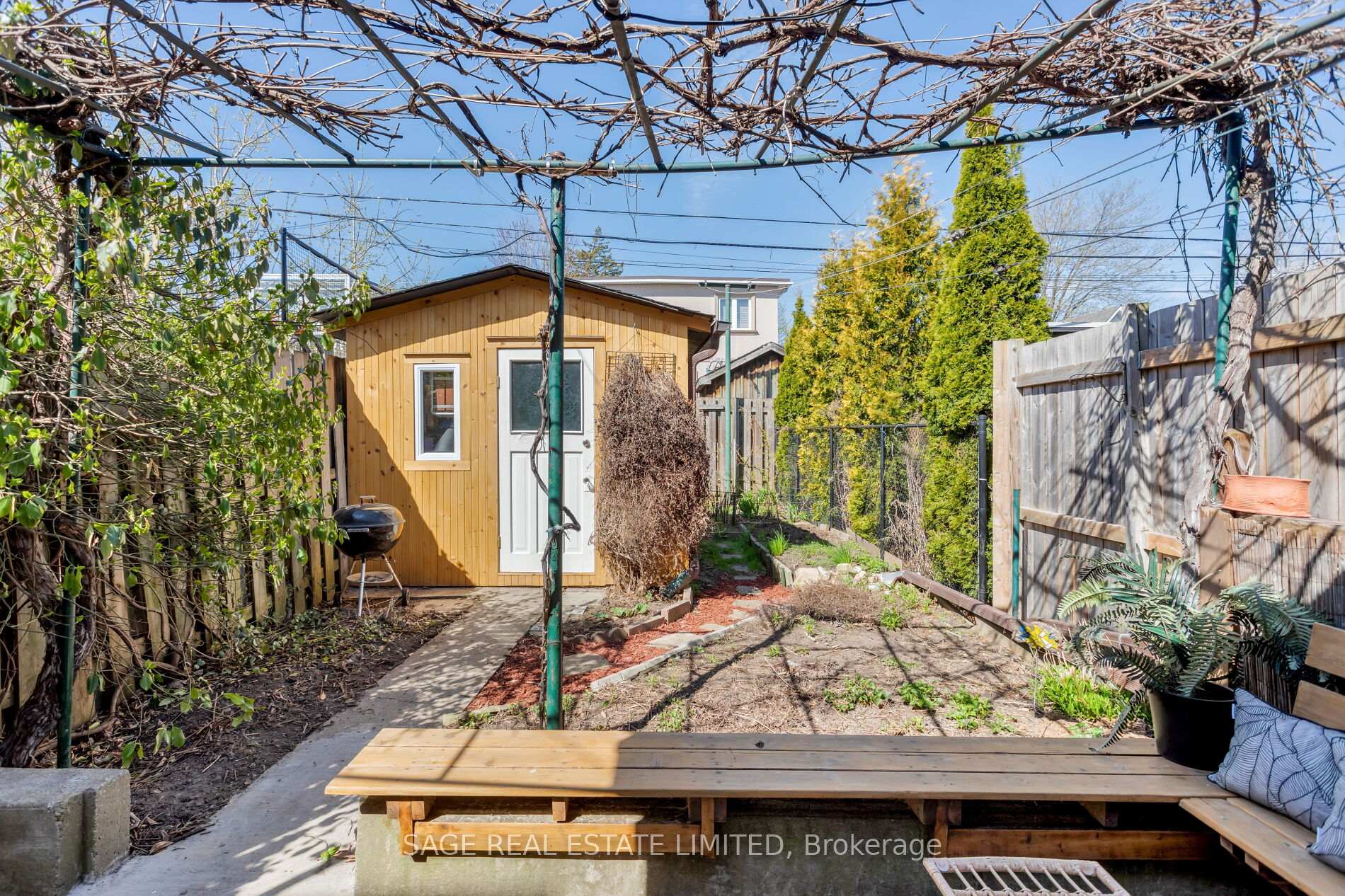 Photo 15 of 30 Alameda Avenue, Toronto, Oakwood Village — HOMEH
