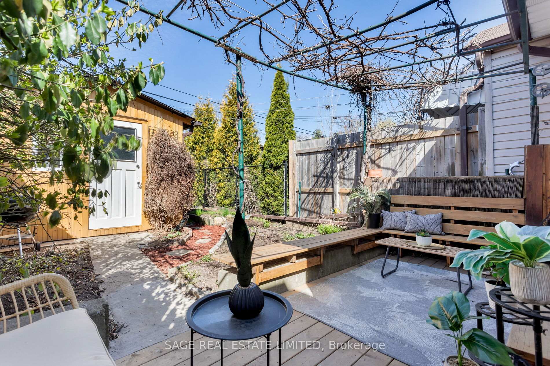 Photo 19 of 30 Alameda Avenue, Toronto, Oakwood Village — HOMEH