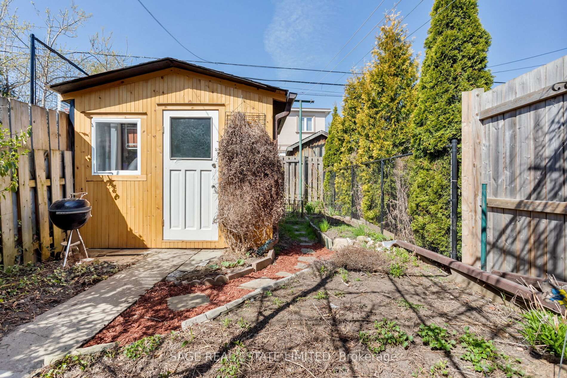 Photo 20 of 30 Alameda Avenue, Toronto, Oakwood Village — HOMEH