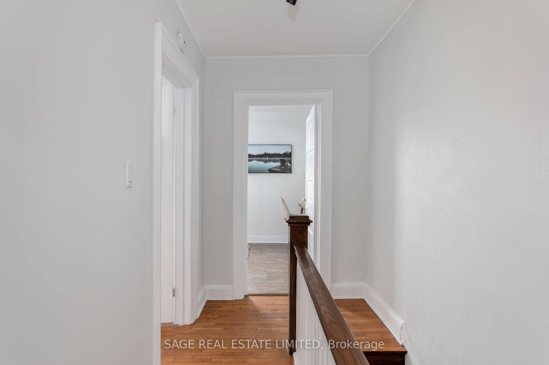 Photo 22 of 30 Alameda Avenue, Toronto, Oakwood Village — HOMEH