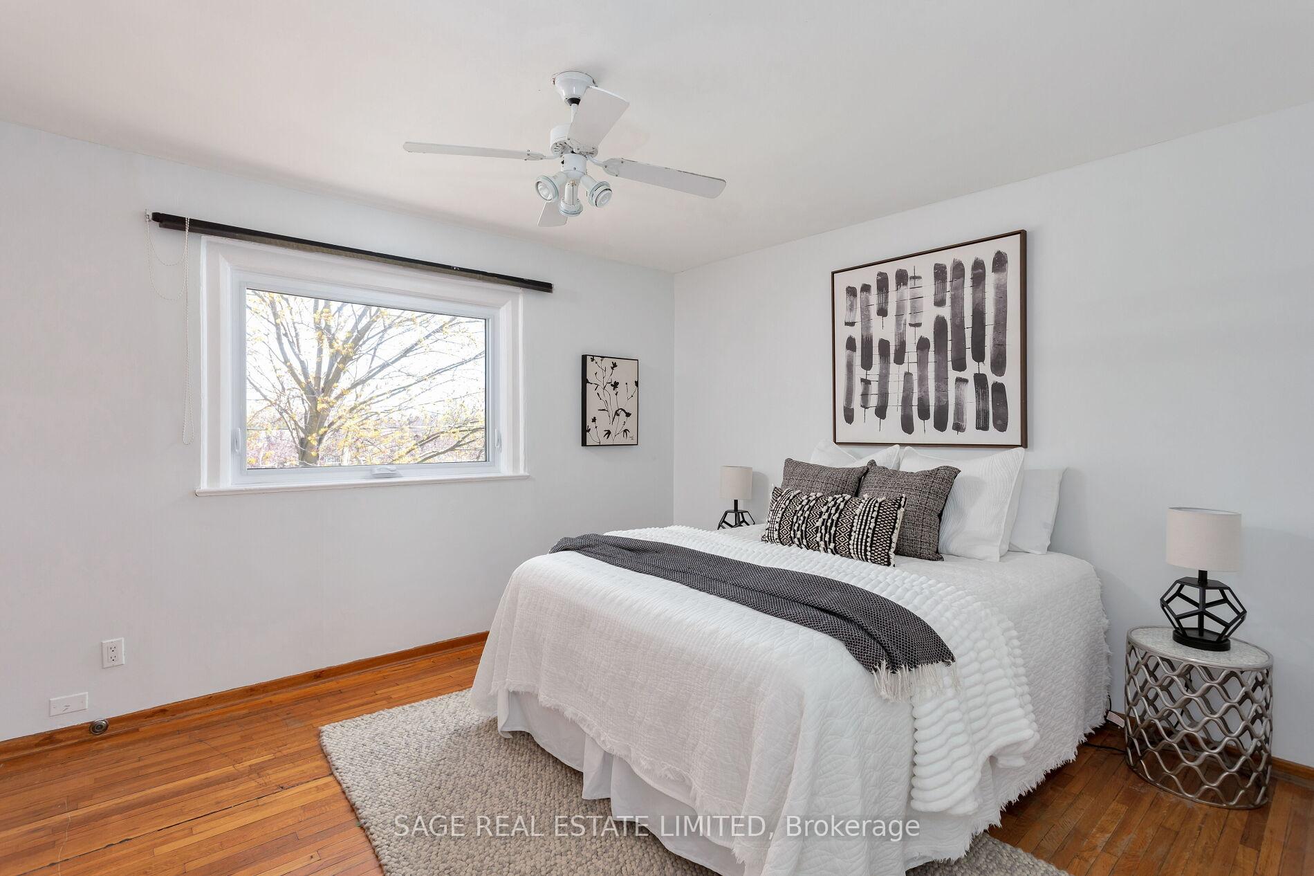 Photo 23 of 30 Alameda Avenue, Toronto, Oakwood Village — HOMEH