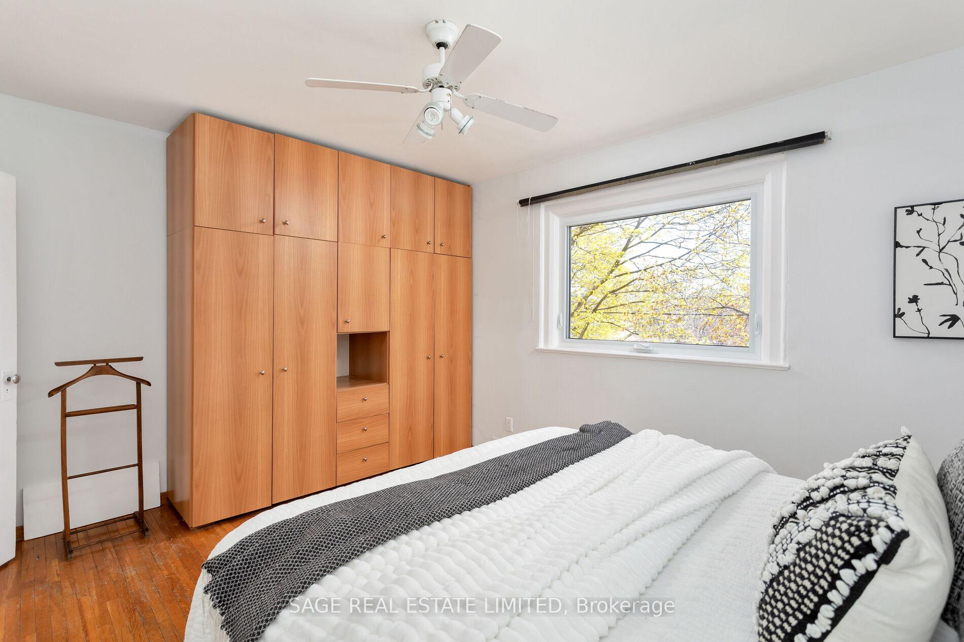 Photo 24 of 30 Alameda Avenue, Toronto, Oakwood Village — HOMEH