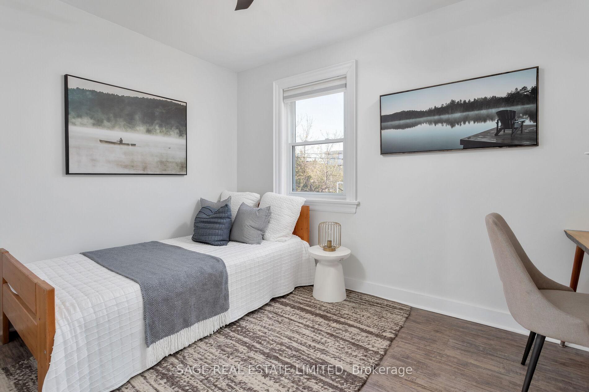 Photo 25 of 30 Alameda Avenue, Toronto, Oakwood Village — HOMEH
