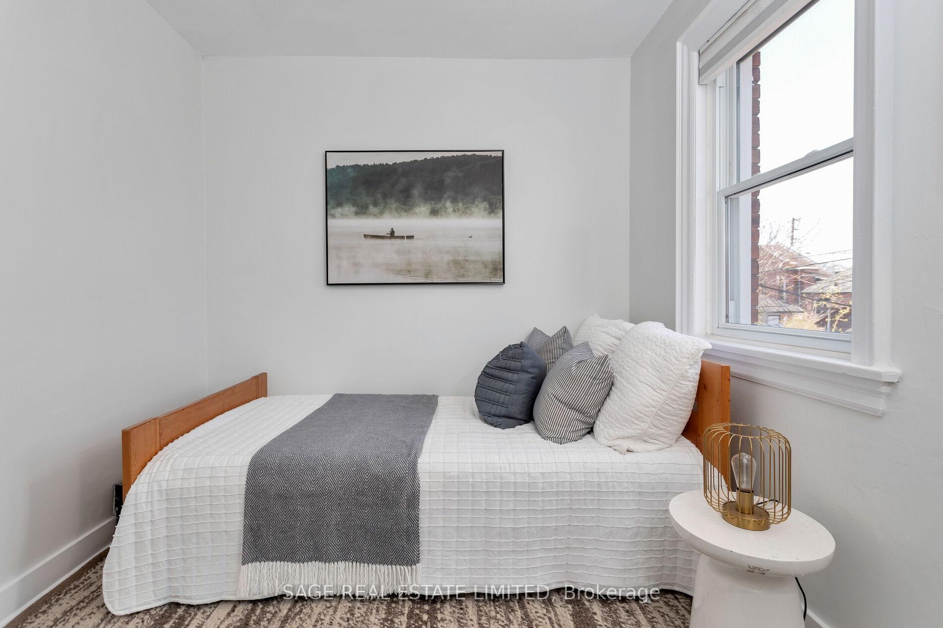 Photo 26 of 30 Alameda Avenue, Toronto, Oakwood Village — HOMEH