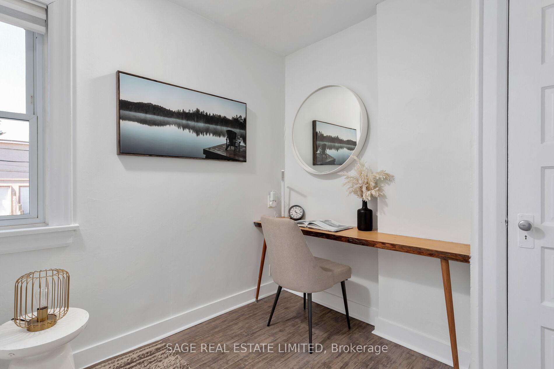 Photo 27 of 30 Alameda Avenue, Toronto, Oakwood Village — HOMEH