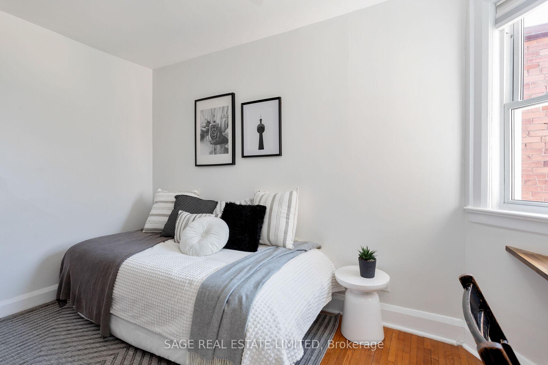 Photo 28 of 30 Alameda Avenue, Toronto, Oakwood Village — HOMEH