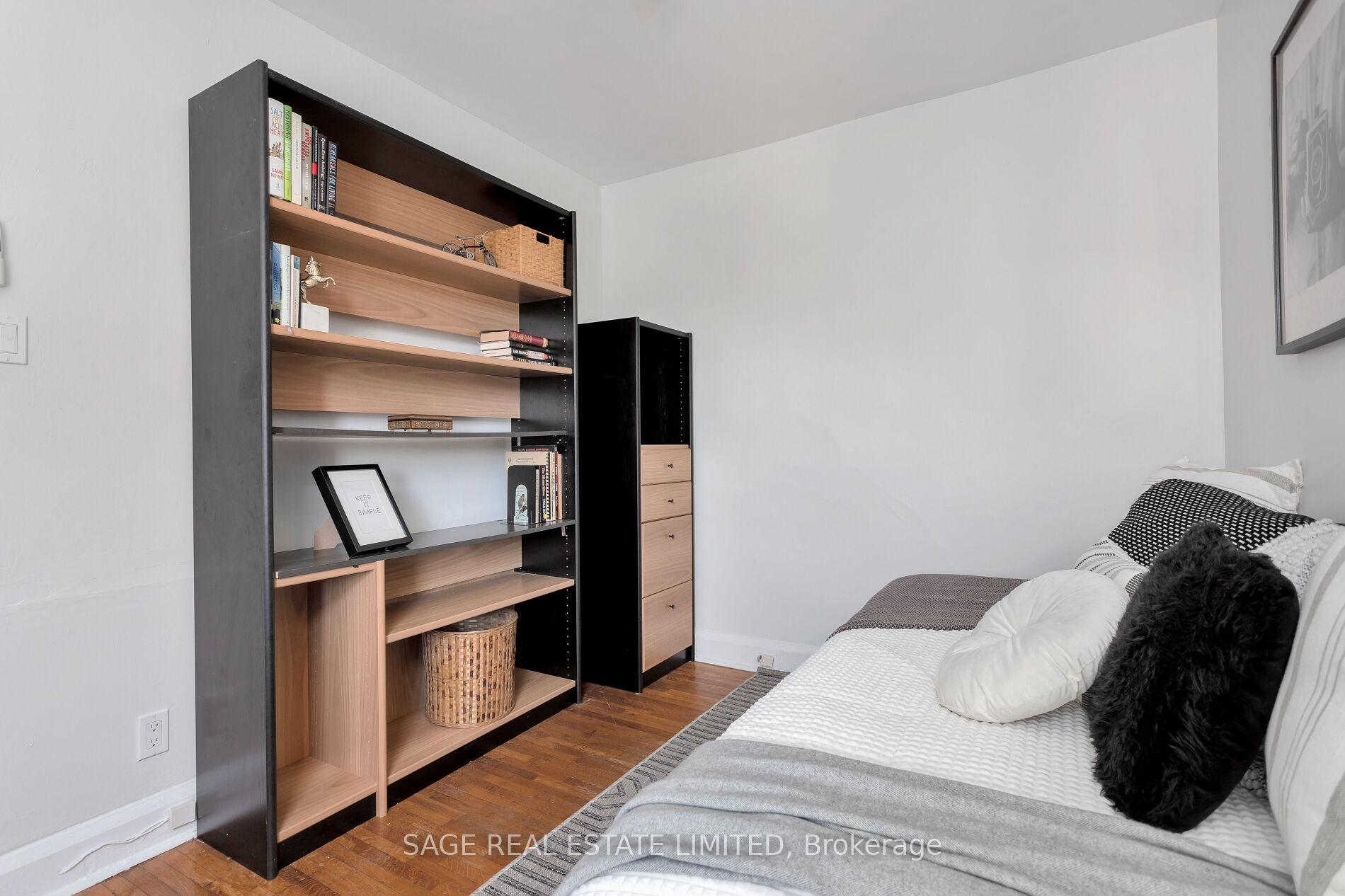 Photo 29 of 30 Alameda Avenue, Toronto, Oakwood Village — HOMEH