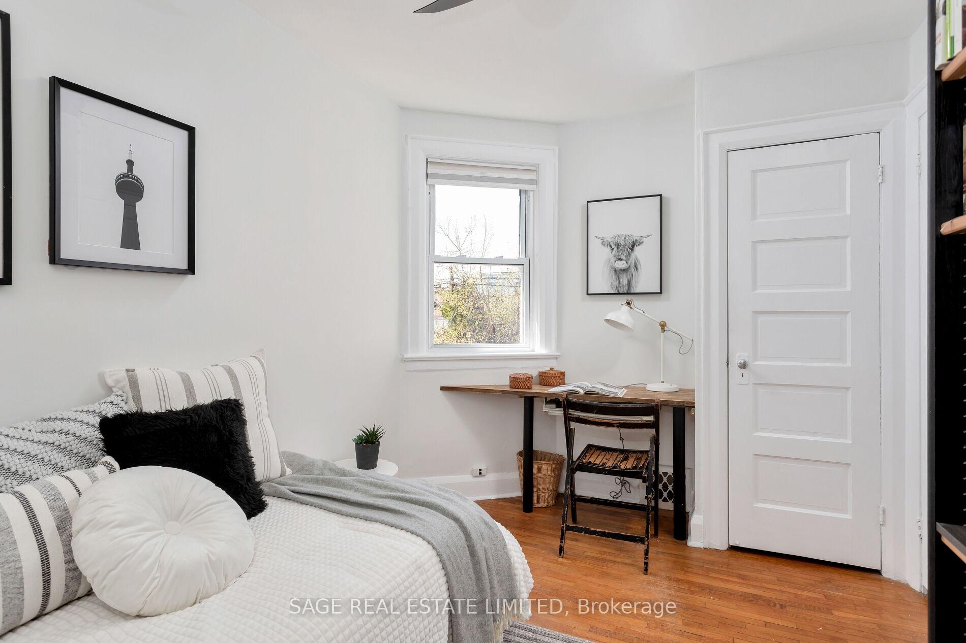 Photo 30 of 30 Alameda Avenue, Toronto, Oakwood Village — HOMEH
