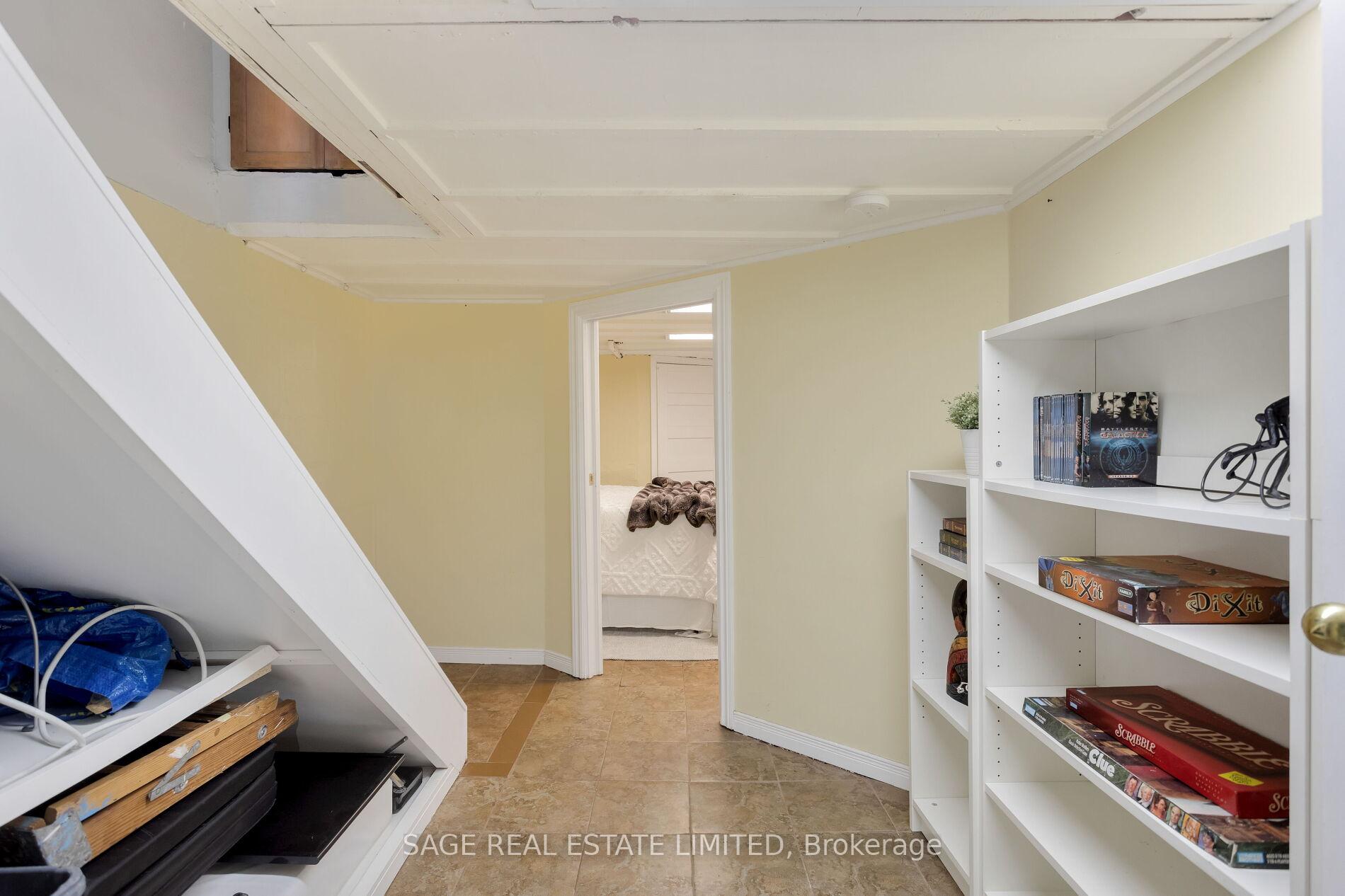 Photo 32 of 30 Alameda Avenue, Toronto, Oakwood Village — HOMEH