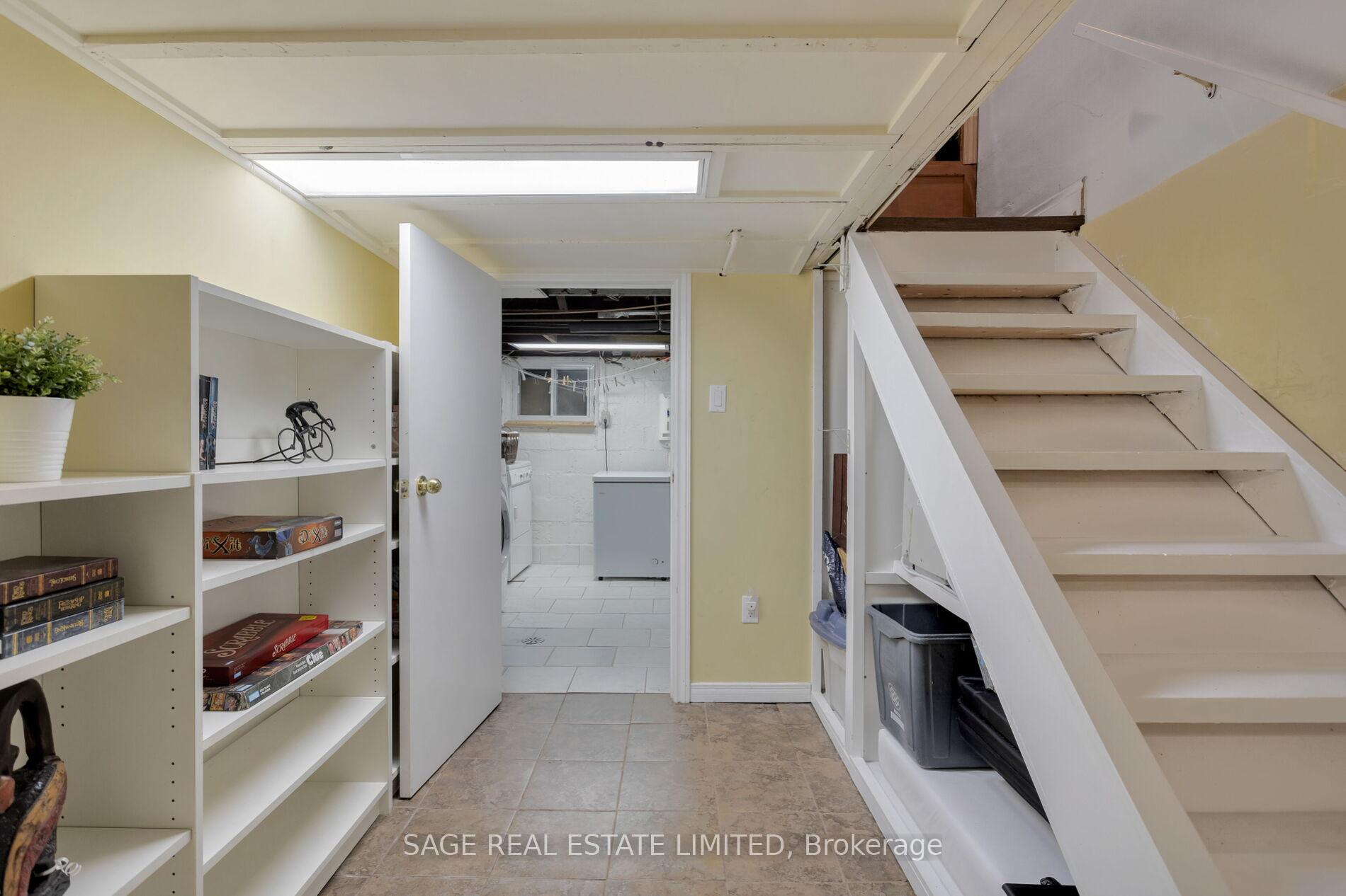Photo 36 of 30 Alameda Avenue, Toronto, Oakwood Village — HOMEH