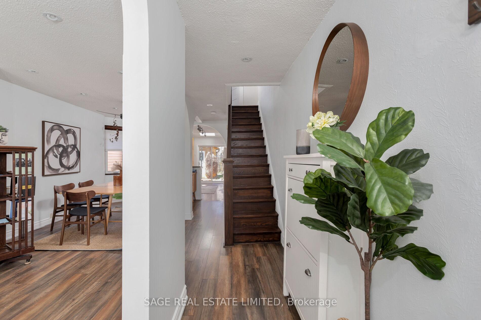 Photo 37 of 30 Alameda Avenue, Toronto, Oakwood Village — HOMEH