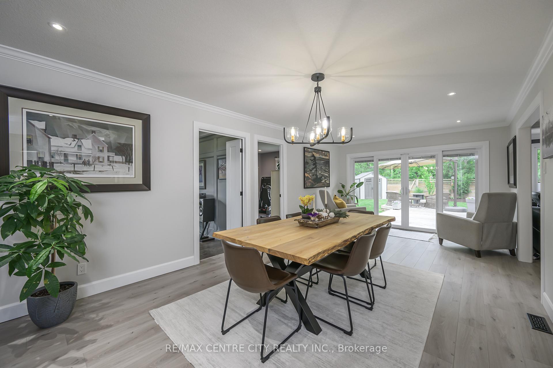 Photo 9 of 82 Mill Road, Thames Centre, Dorchester — HOMEH