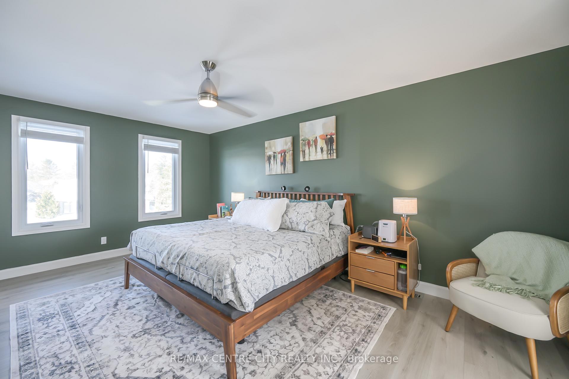 Photo 20 of 82 Mill Road, Thames Centre, Dorchester — HOMEH