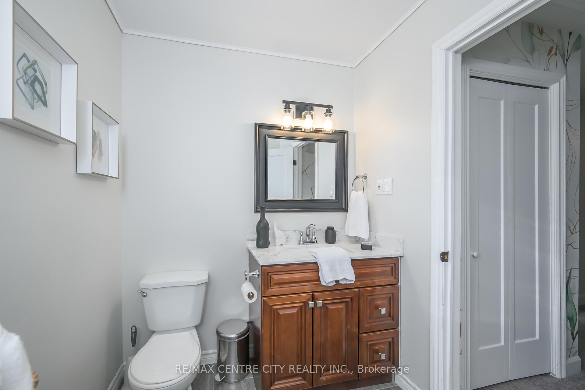Photo 27 of 82 Mill Road, Thames Centre, Dorchester — HOMEH
