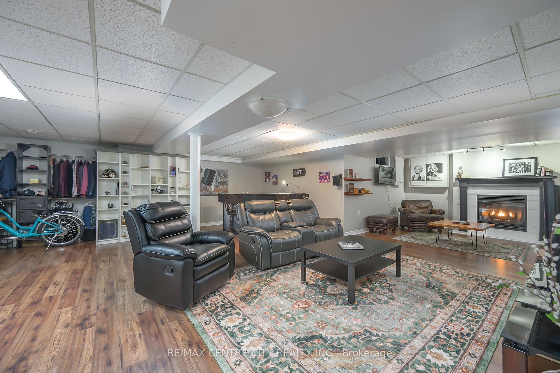 Photo 30 of 82 Mill Road, Thames Centre, Dorchester — HOMEH