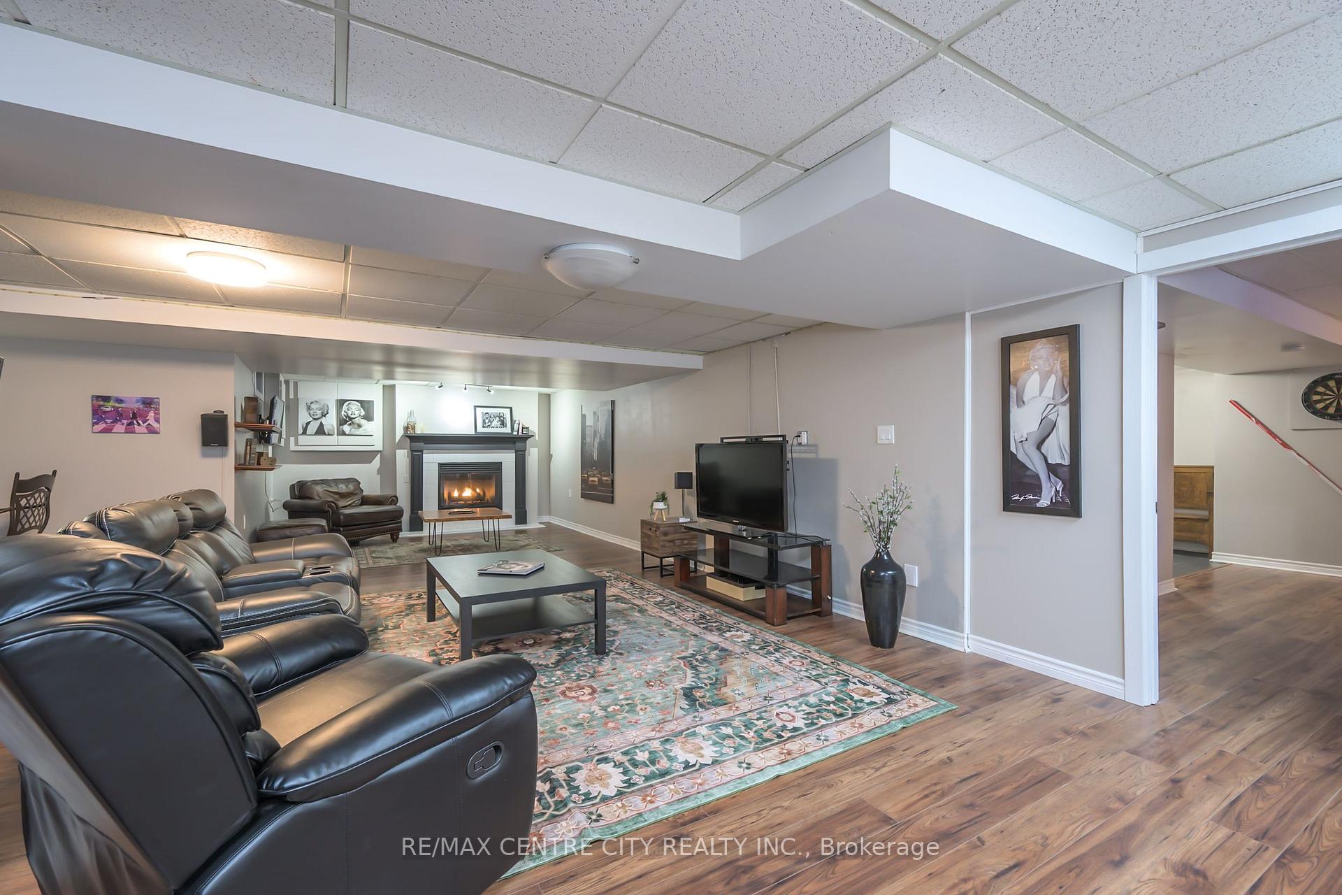 Photo 32 of 82 Mill Road, Thames Centre, Dorchester — HOMEH
