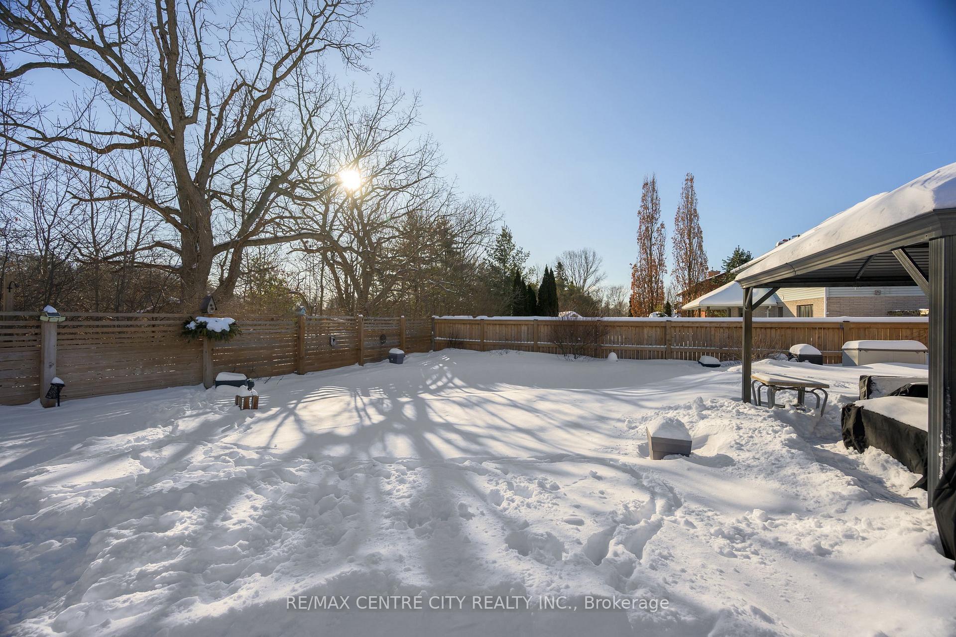 Photo 43 of 82 Mill Road, Thames Centre, Dorchester — HOMEH