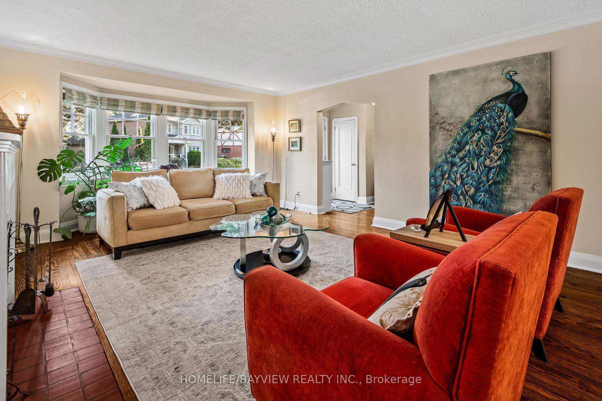 Photo 5 of 24 Taylor Drive, Toronto, East York — HOMEH