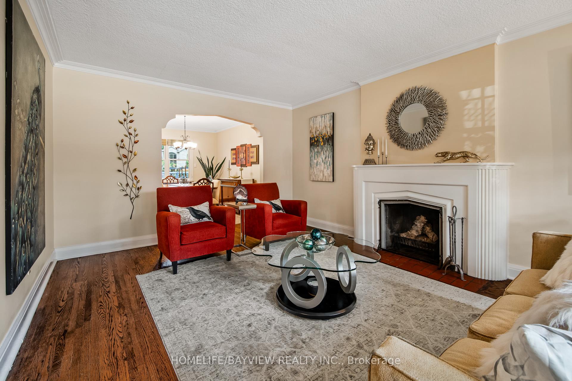 Photo 6 of 24 Taylor Drive, Toronto, East York — HOMEH