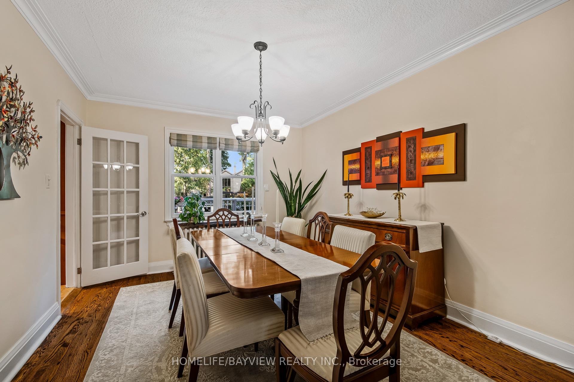 Photo 7 of 24 Taylor Drive, Toronto, East York — HOMEH