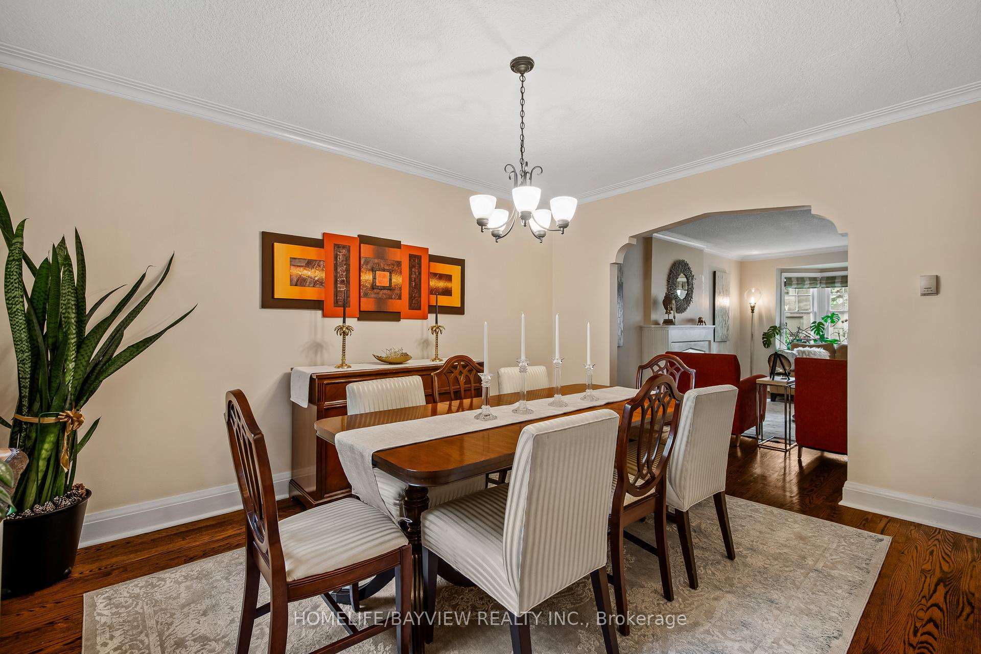 Photo 8 of 24 Taylor Drive, Toronto, East York — HOMEH