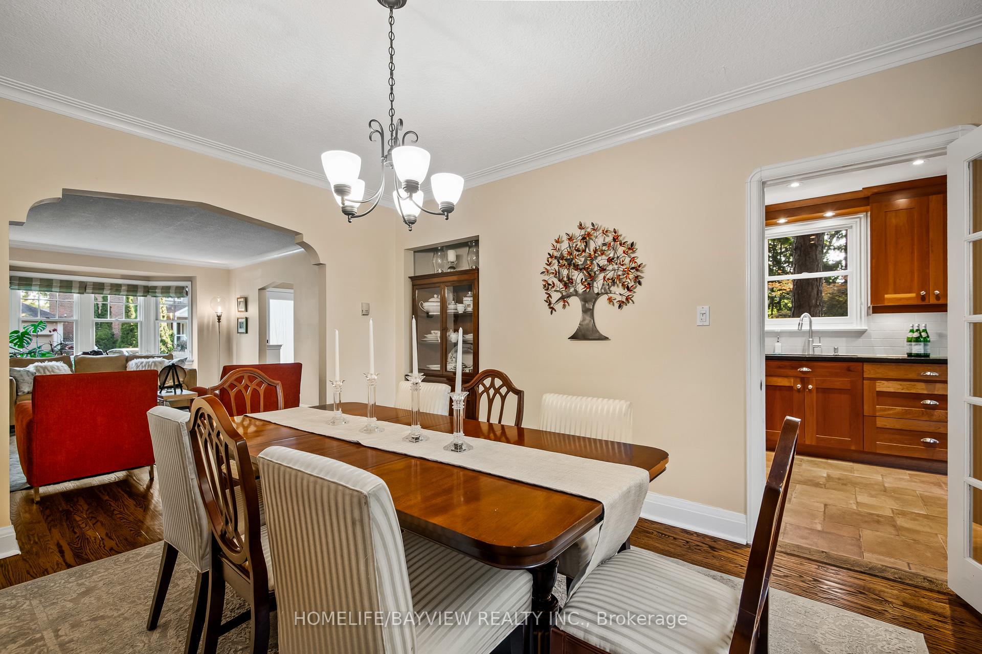 Photo 9 of 24 Taylor Drive, Toronto, East York — HOMEH