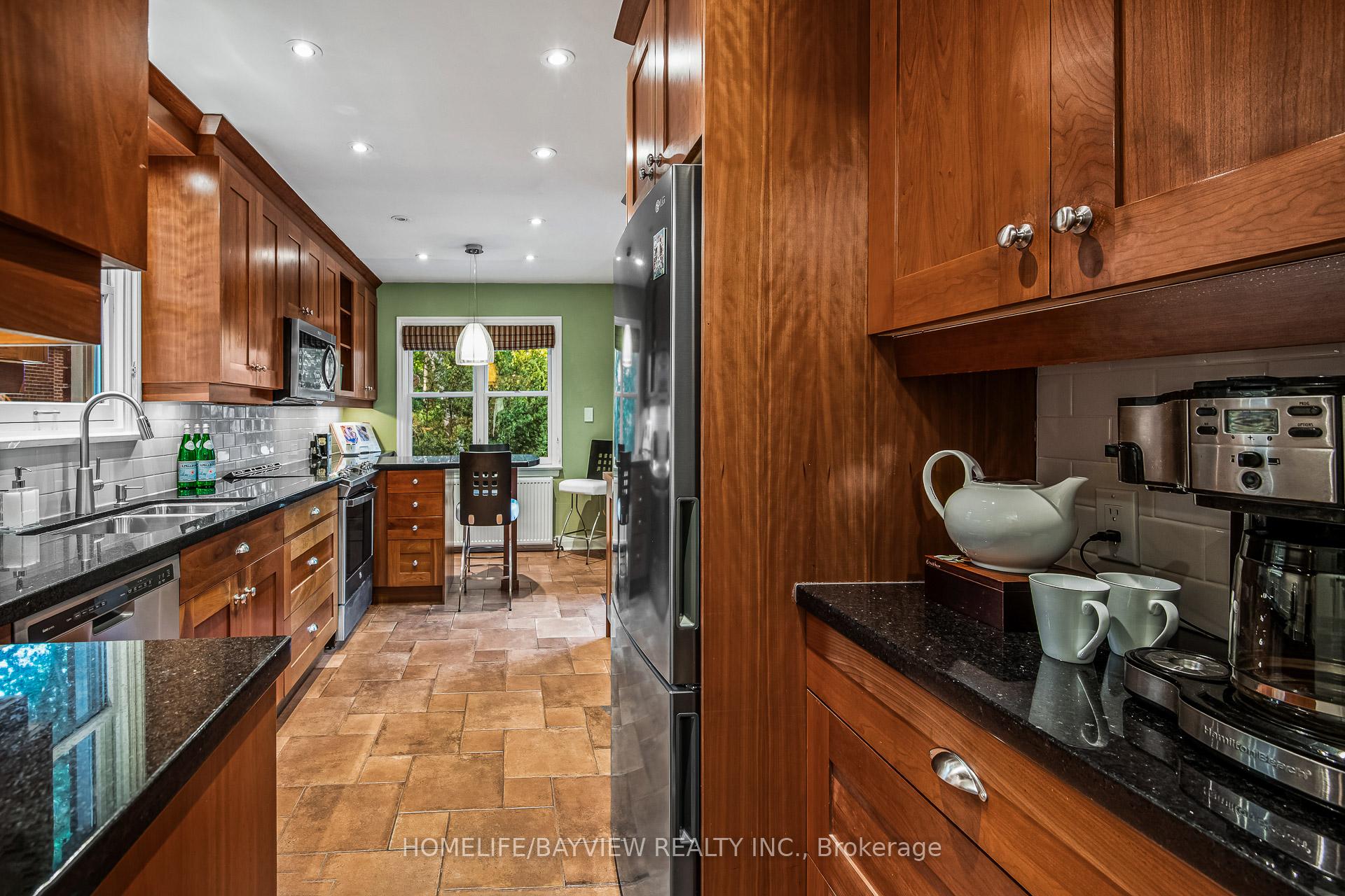 Photo 10 of 24 Taylor Drive, Toronto, East York — HOMEH
