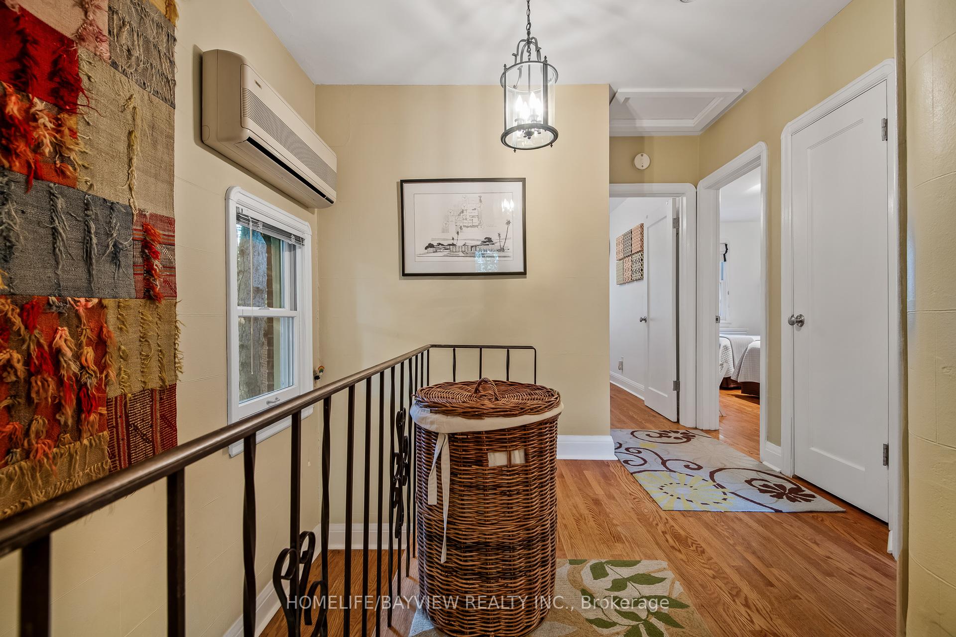 Photo 16 of 24 Taylor Drive, Toronto, East York — HOMEH