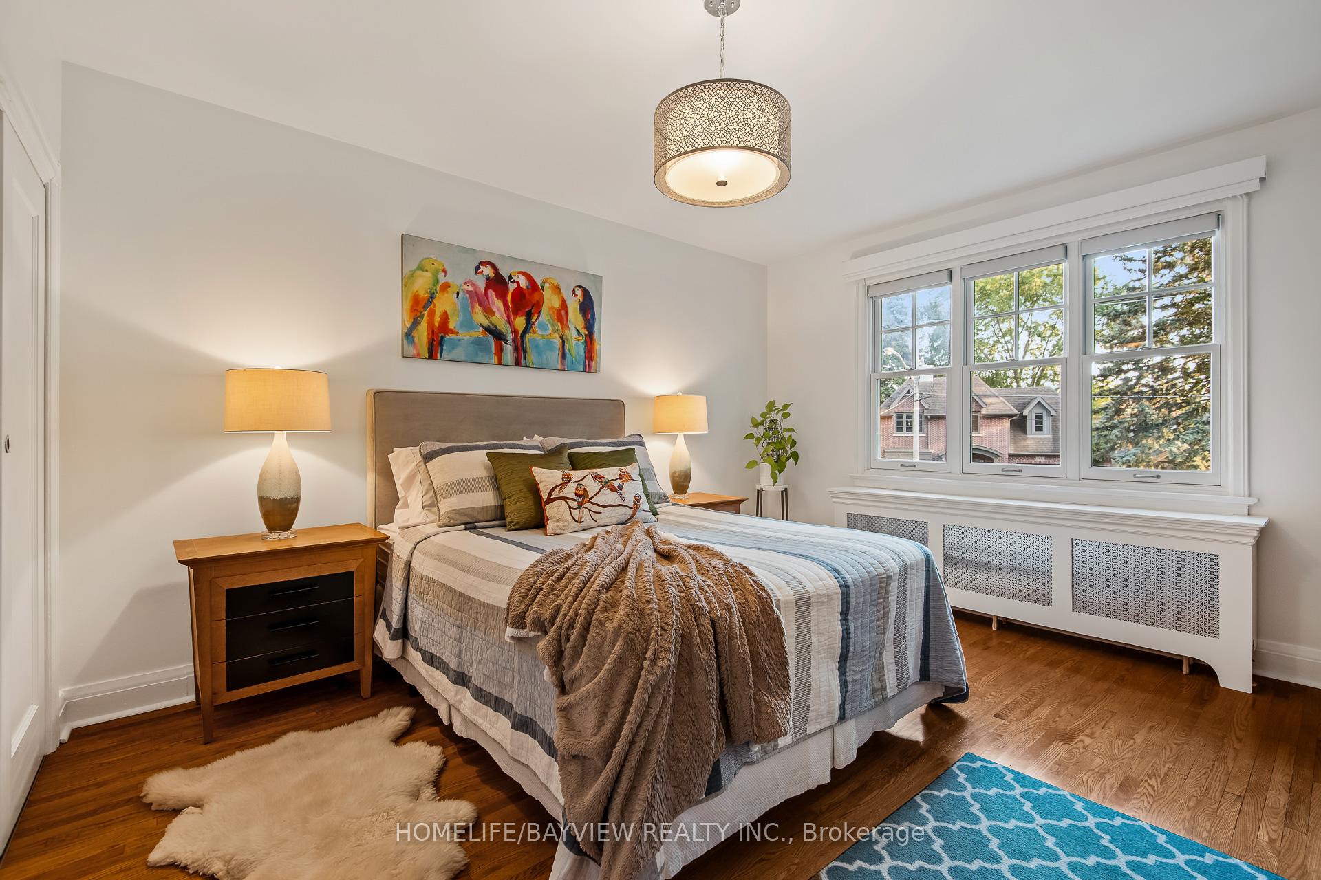 Photo 17 of 24 Taylor Drive, Toronto, East York — HOMEH