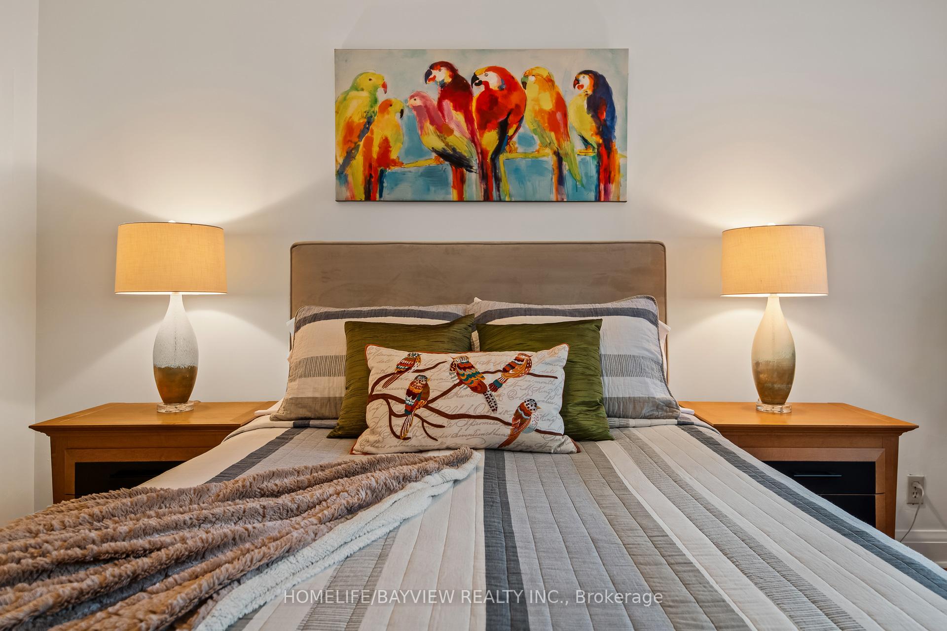 Photo 18 of 24 Taylor Drive, Toronto, East York — HOMEH
