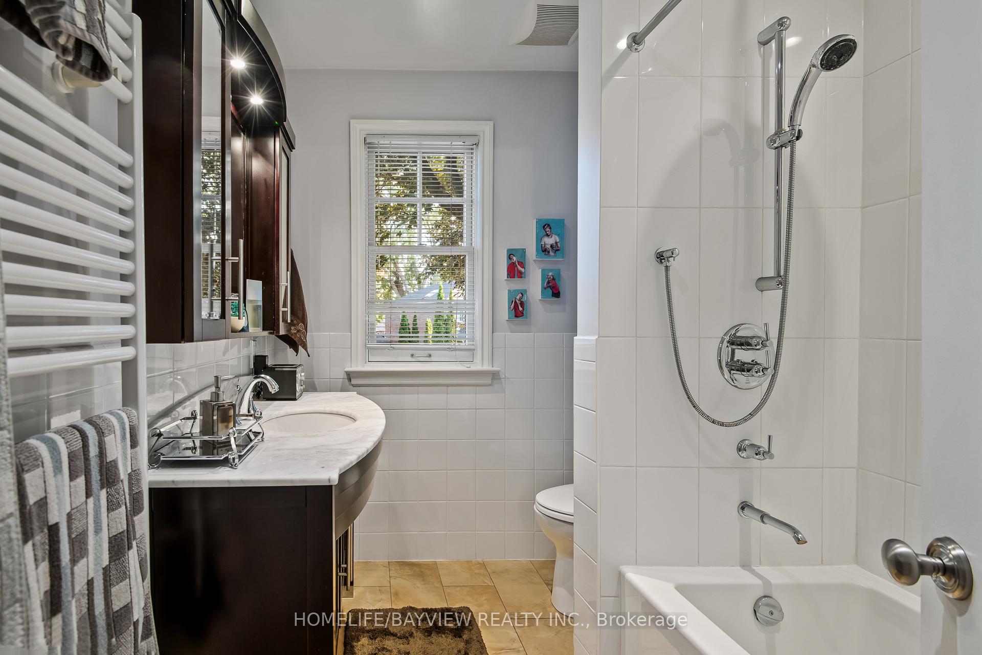 Photo 25 of 24 Taylor Drive, Toronto, East York — HOMEH