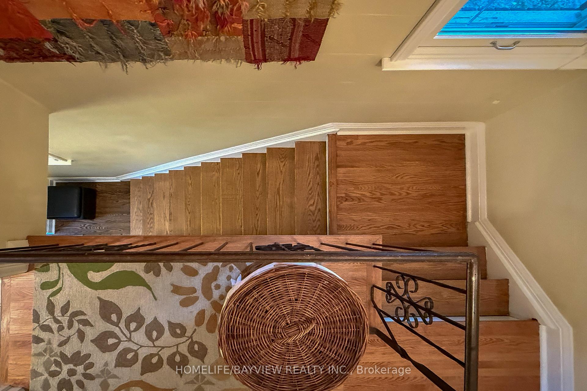 Photo 27 of 24 Taylor Drive, Toronto, East York — HOMEH
