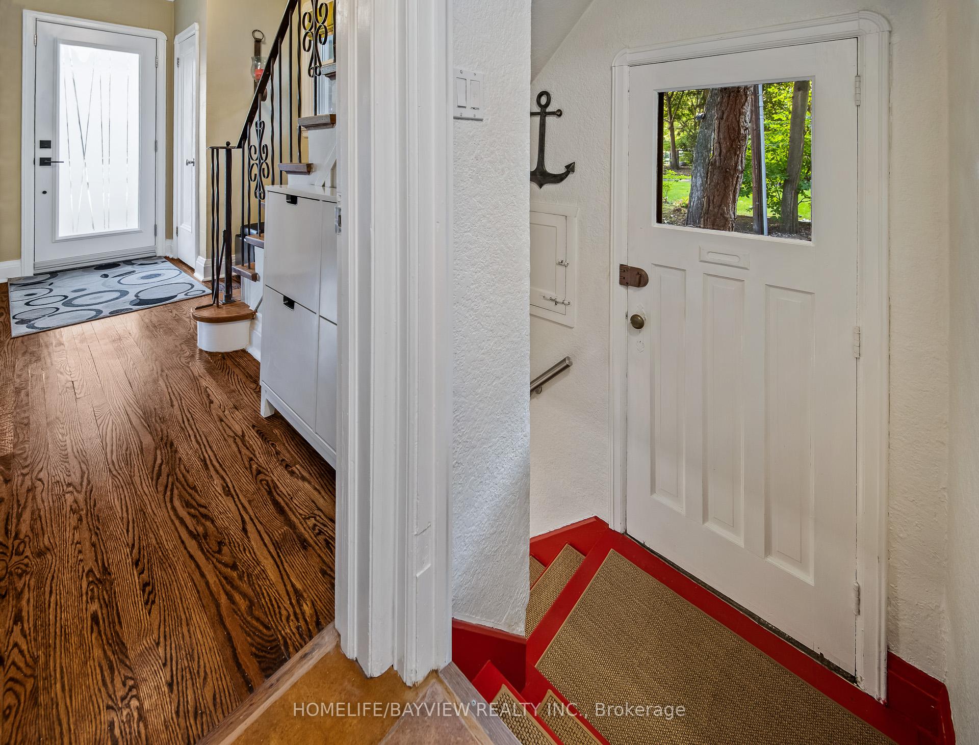 Photo 28 of 24 Taylor Drive, Toronto, East York — HOMEH