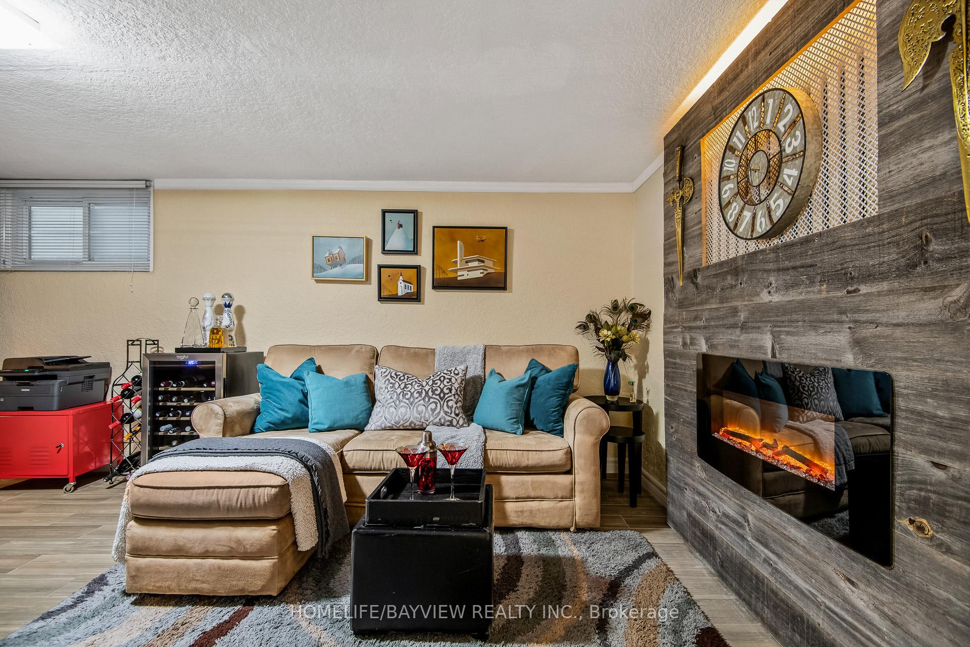 Photo 29 of 24 Taylor Drive, Toronto, East York — HOMEH