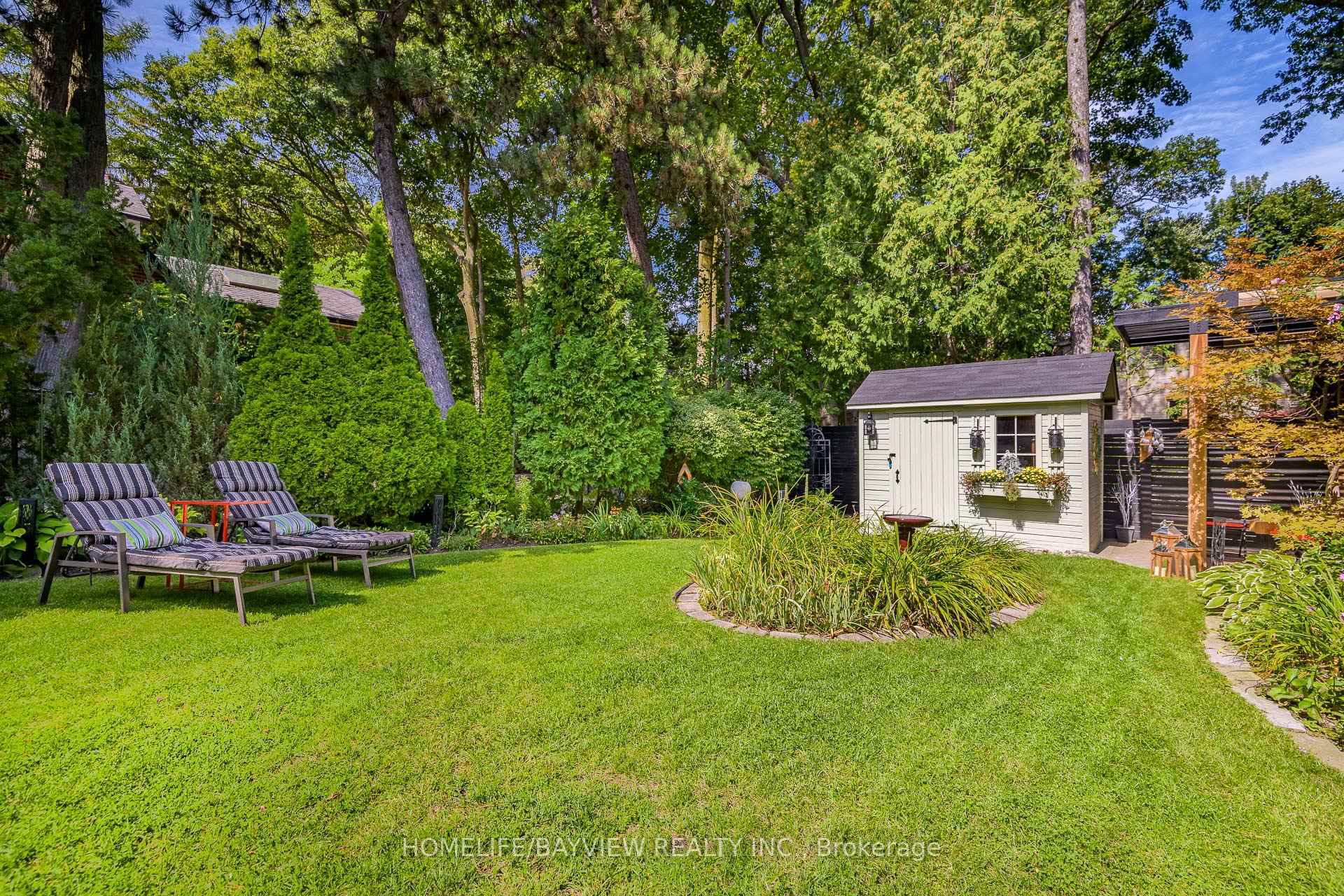 Photo 39 of 24 Taylor Drive, Toronto, East York — HOMEH